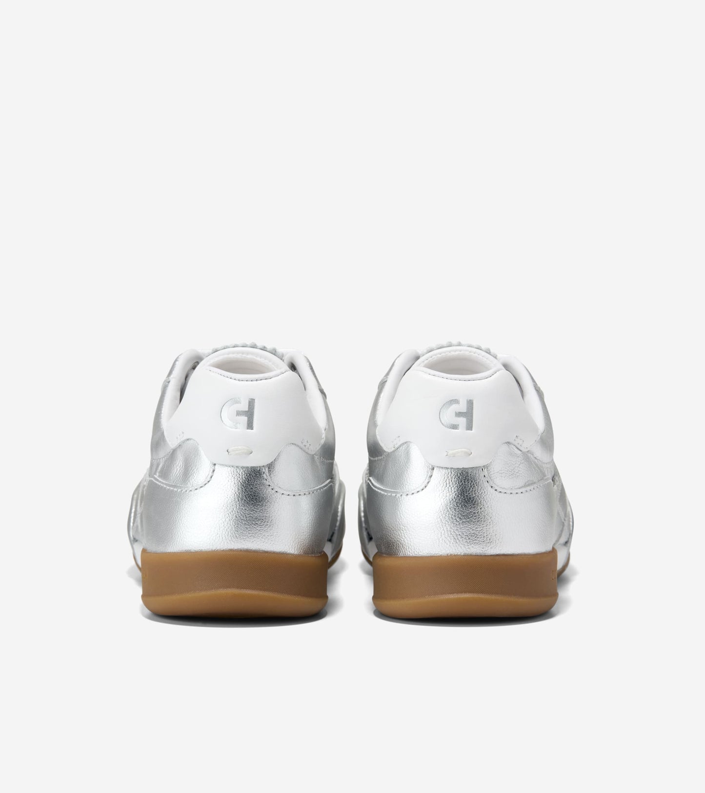 Women's Grandprø Turf 2.0 Sneakers-Silver-White