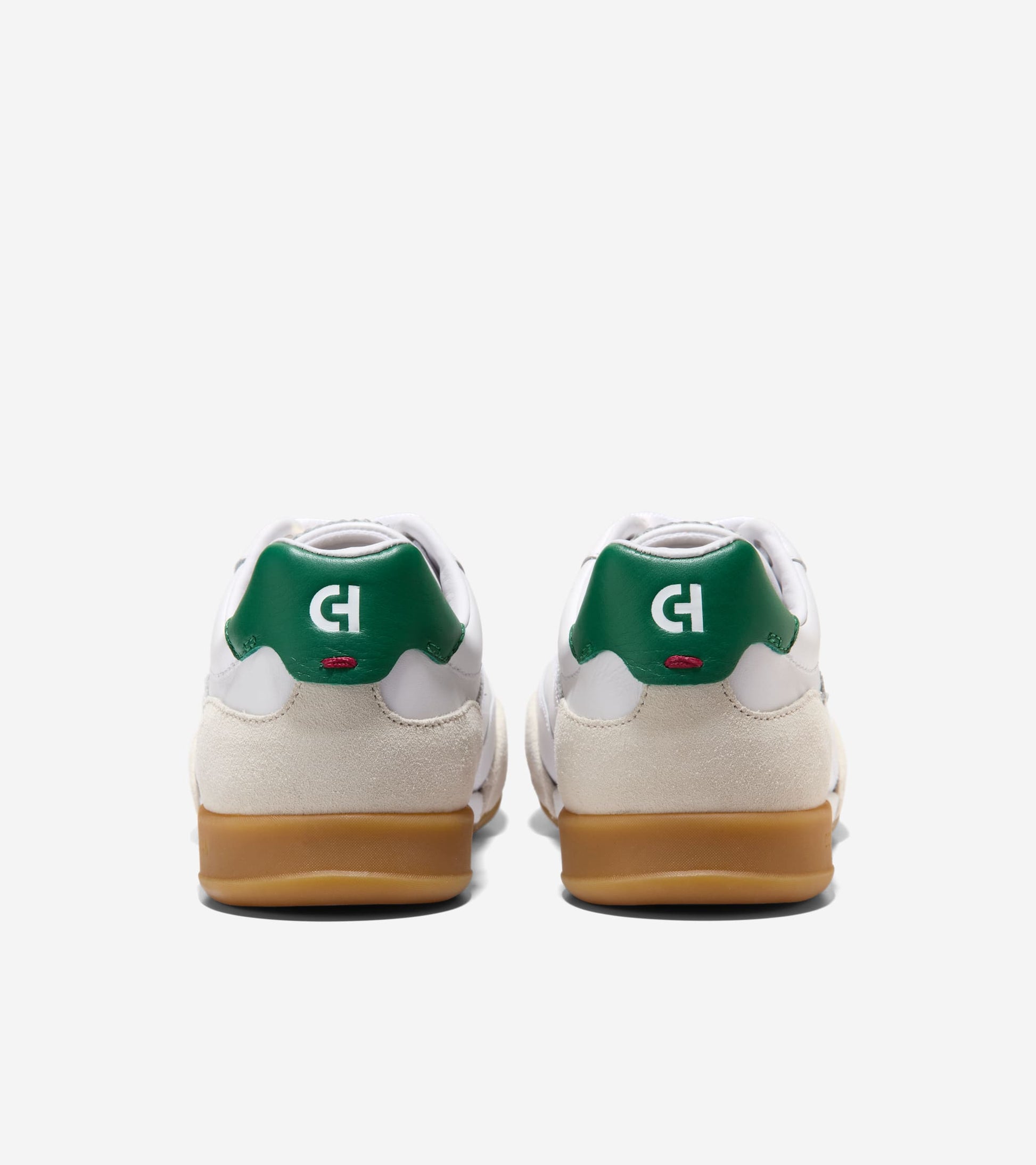 Women's Grandprø Turf 2.0 Sneakers-White-Green Jacket