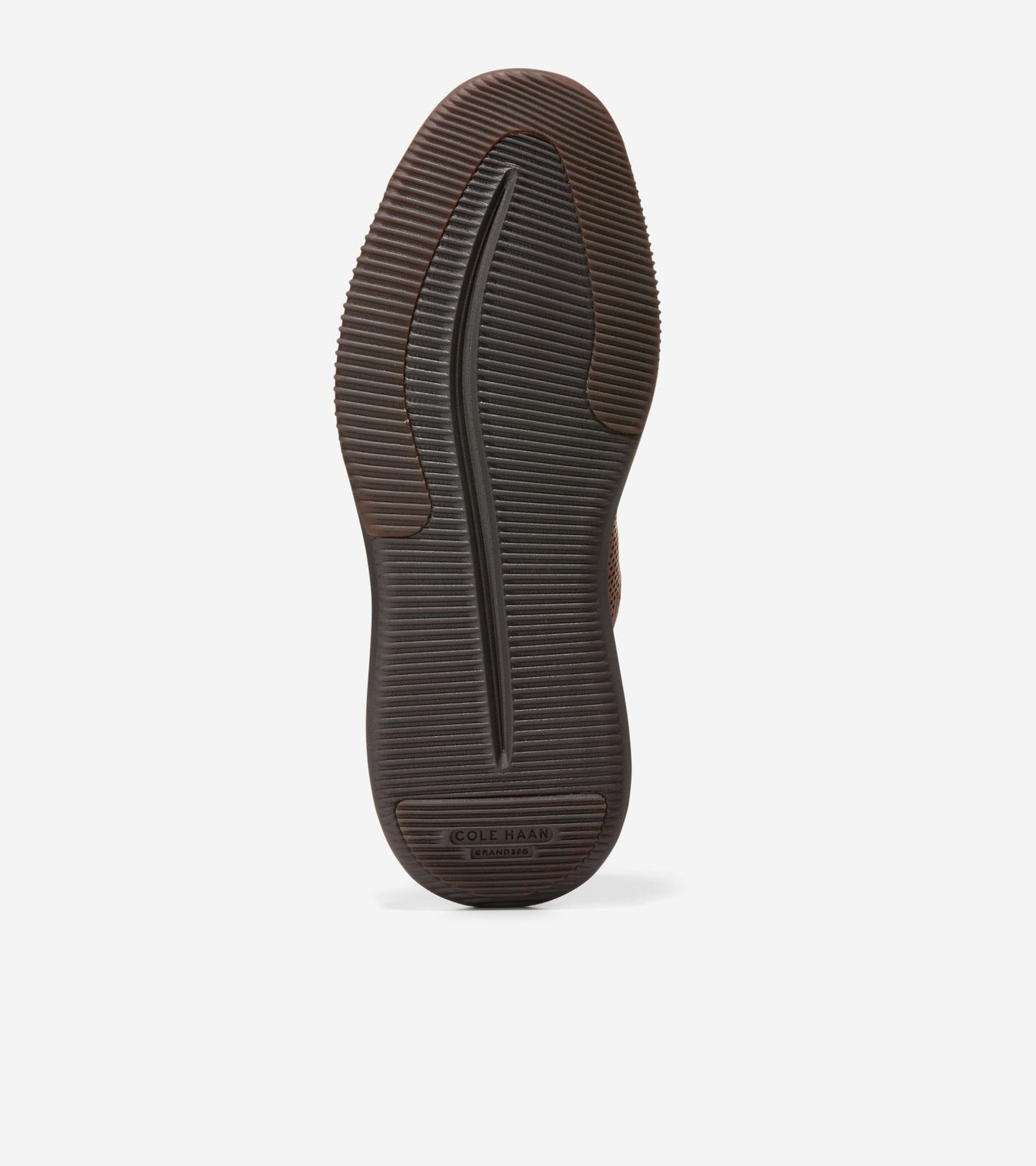Men's Grand Phaze Laser Quick-On Oxfords-British Tan-Natural-Java
