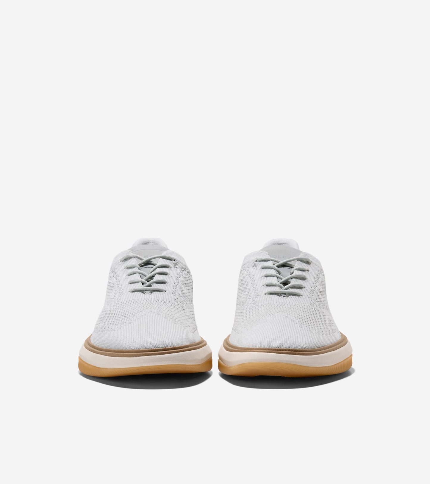 Men's Grand Phaze Stitchlite™ Quick-On Oxfords-Oyster Mushroom-Natural-Ivory