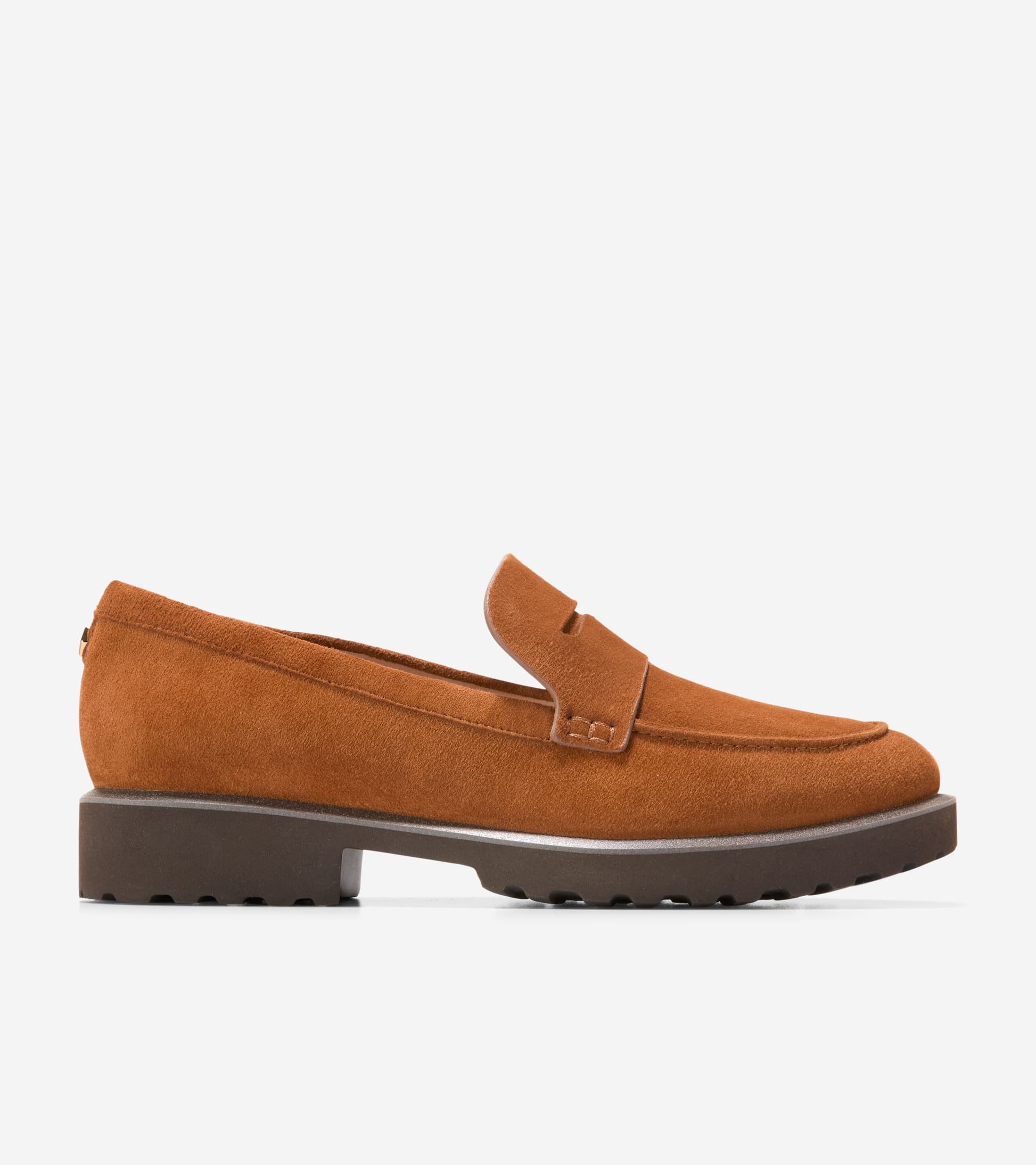 W33936:CH TOBACCO SUEDE