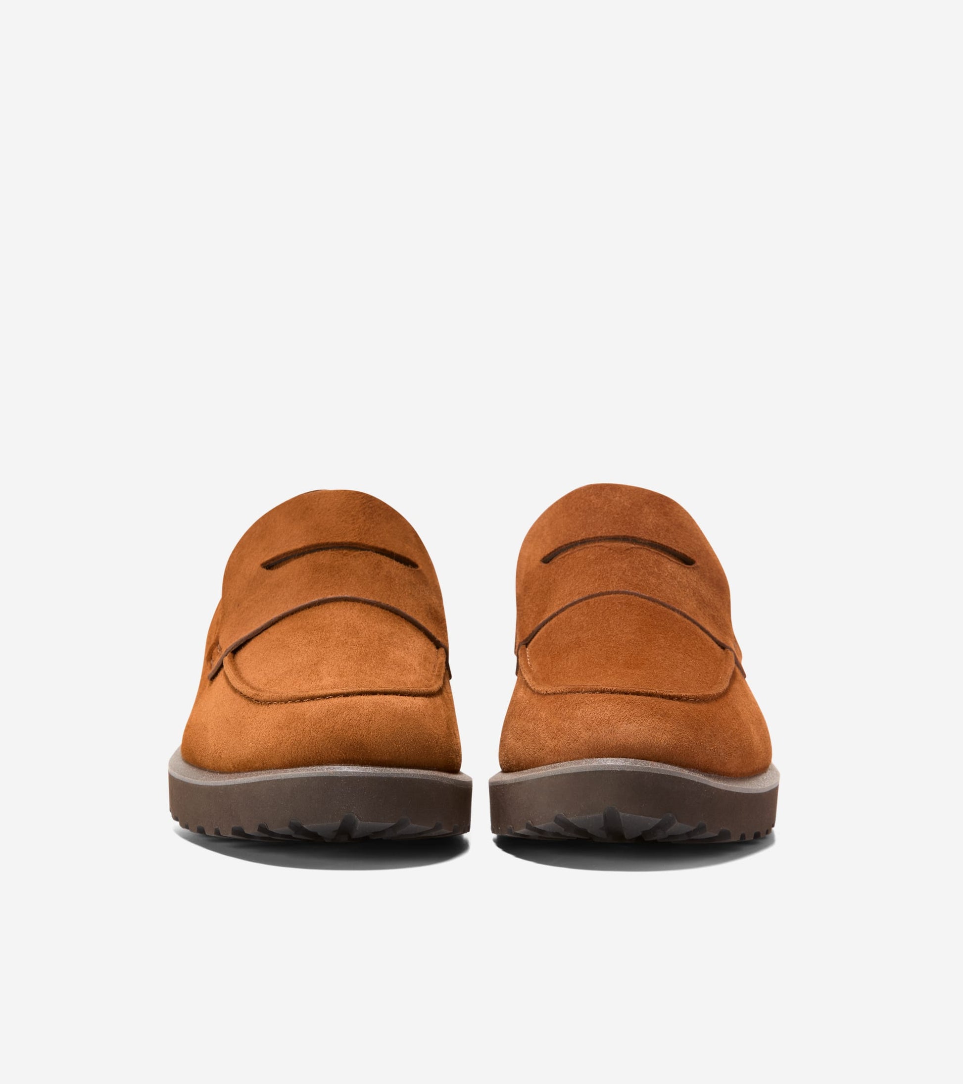 W33936:CH TOBACCO SUEDE