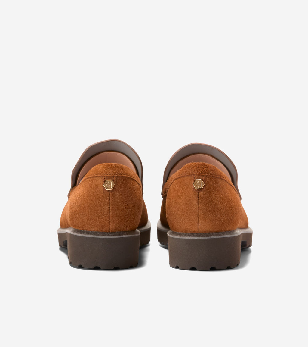 W33936:CH TOBACCO SUEDE