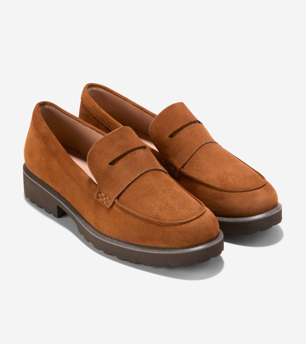 W33936:CH TOBACCO SUEDE
