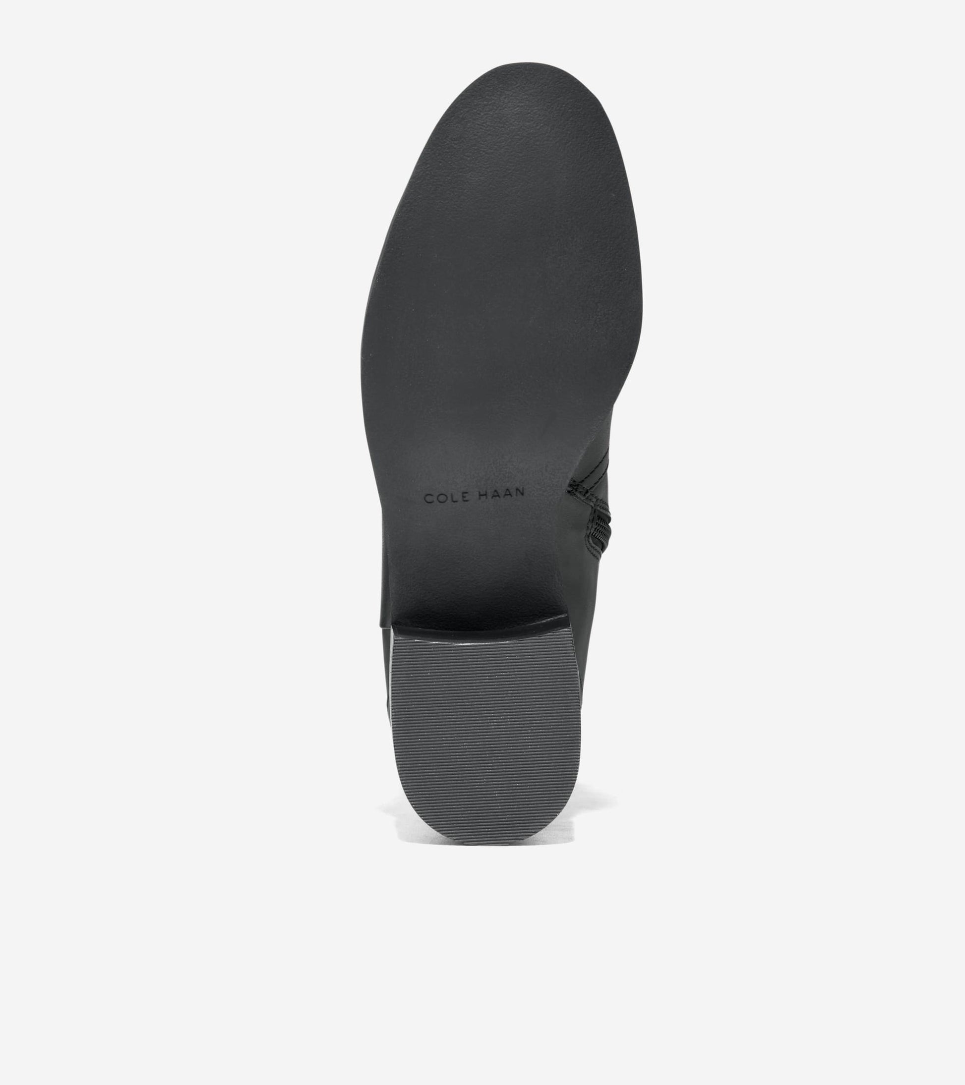 Women's Haddie Ankle Booties-Black