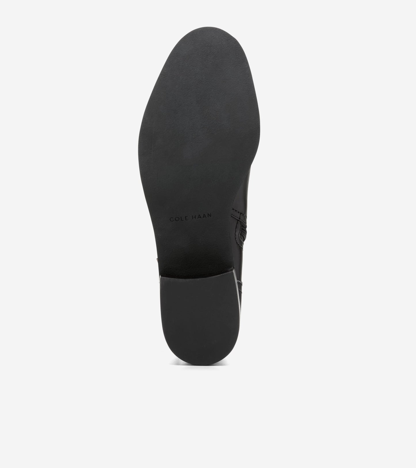 Women's Hanover Buckle Boots-Black