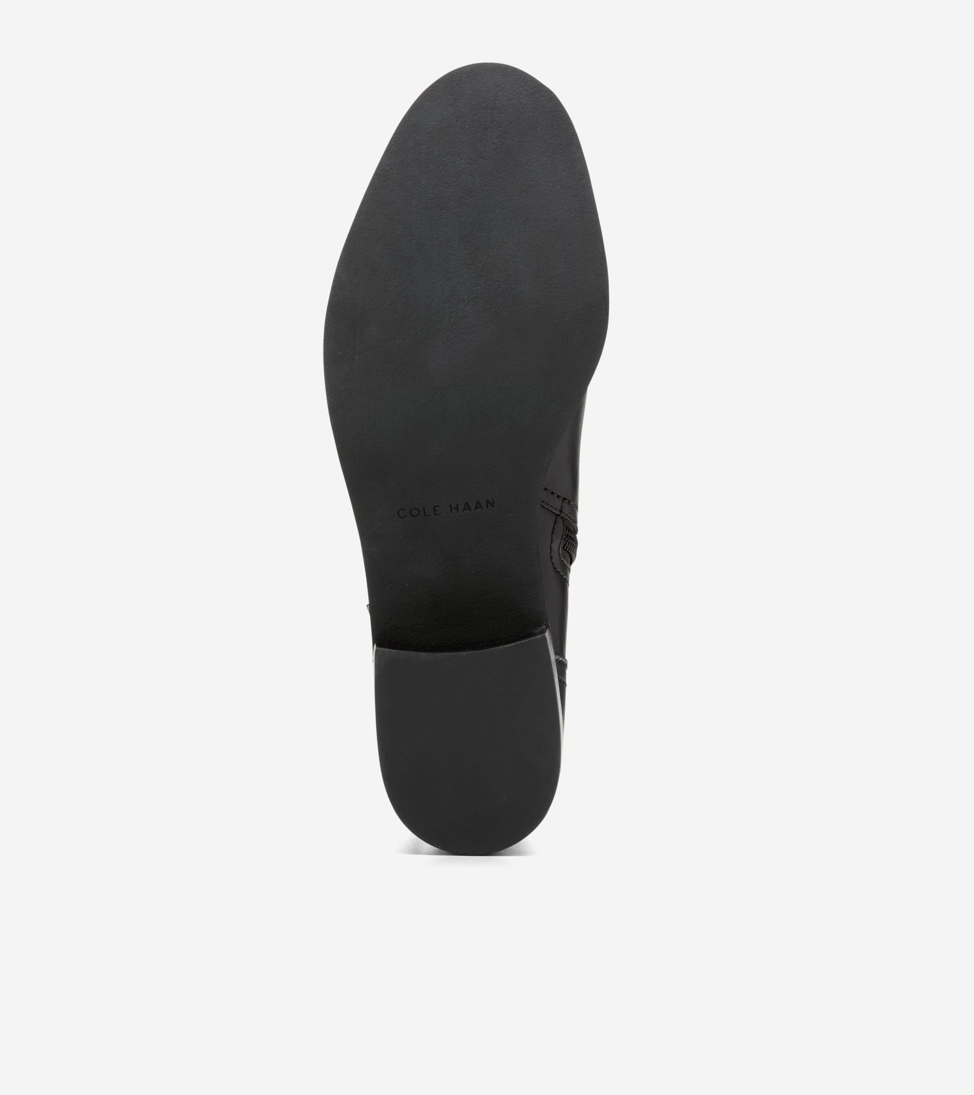 Women's Hanover Buckle Boots-Black