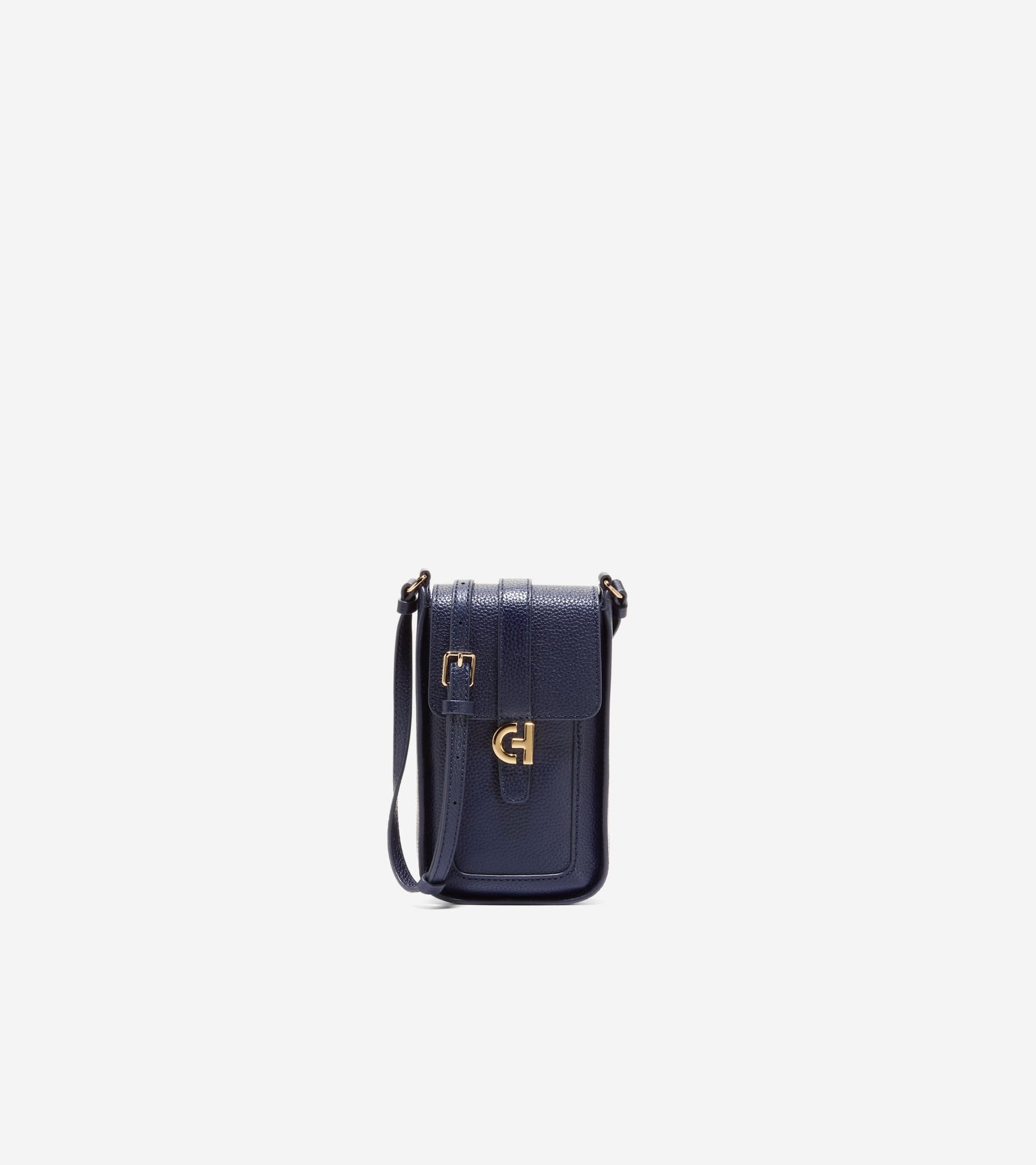 Mini Phone Crossbody Bag-Midnight Moon
