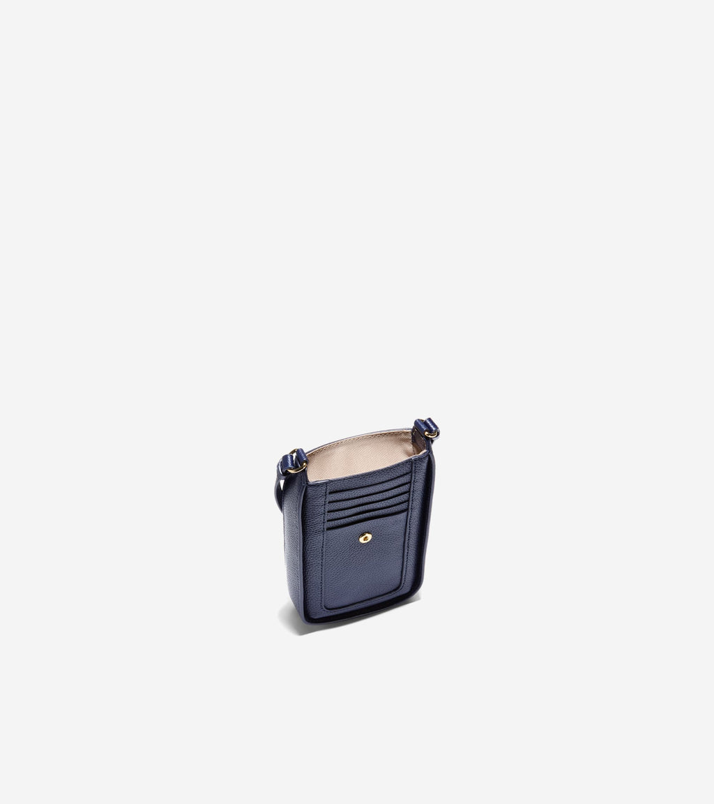 Mini Phone Crossbody Bag-Midnight Moon