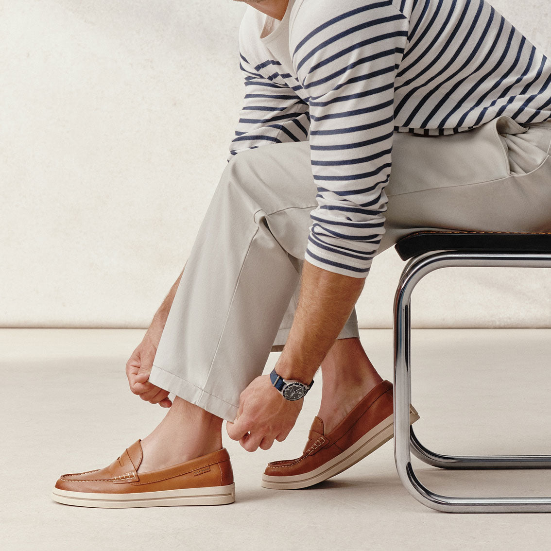 Shop Mens Shoes at Cole Haan UK