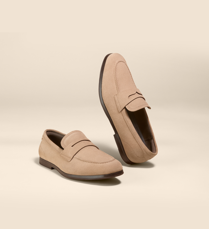 Men's Loafers