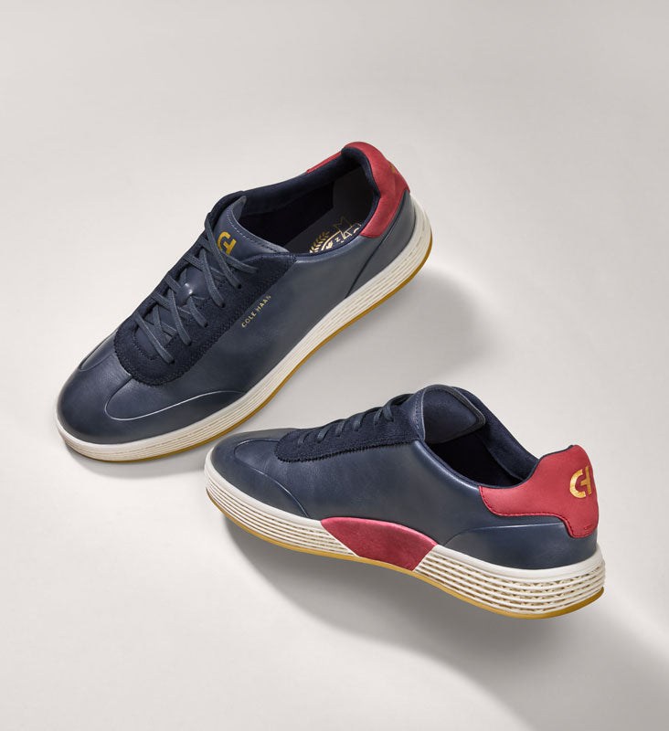 MEN'S TRAINERS