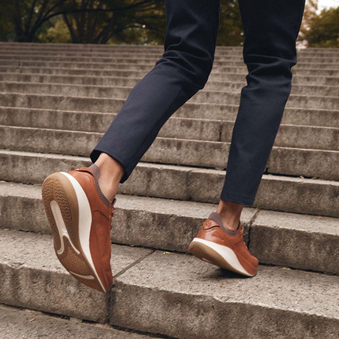 Shop Mens Trainers at Cole Haan UK