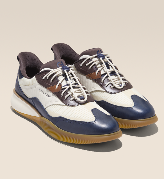 MEN'S TRAINERS