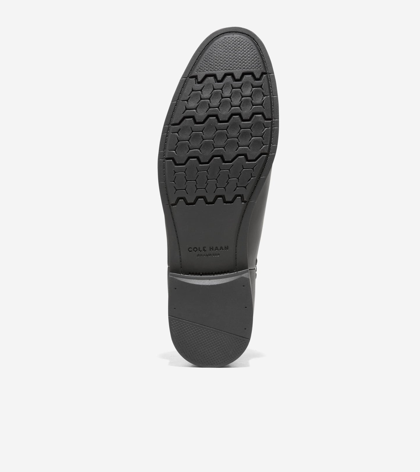 Men's Newmark Grand Chelsea Boots-Black