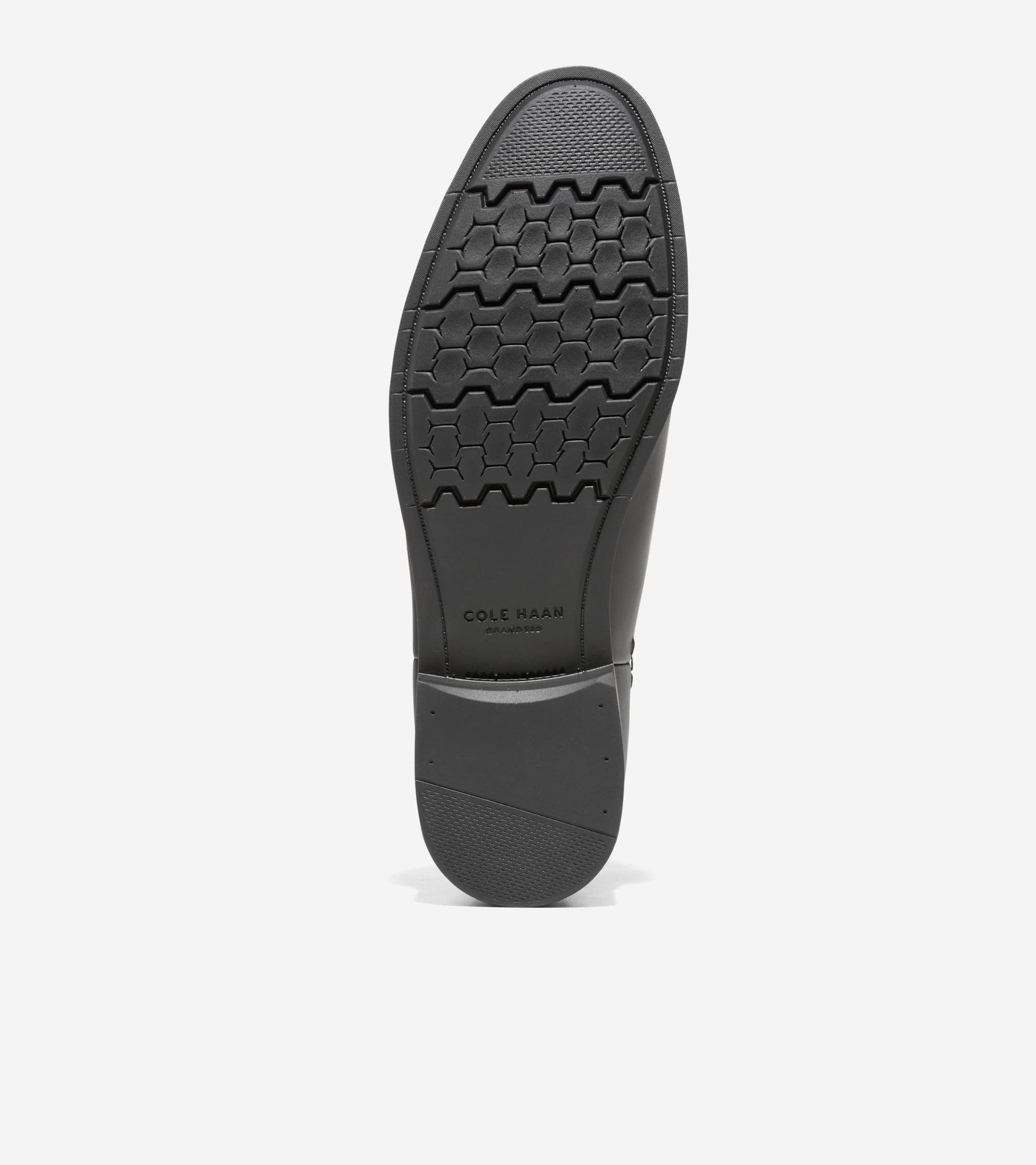 Men's Newmark Grand Chelsea Boots-Black