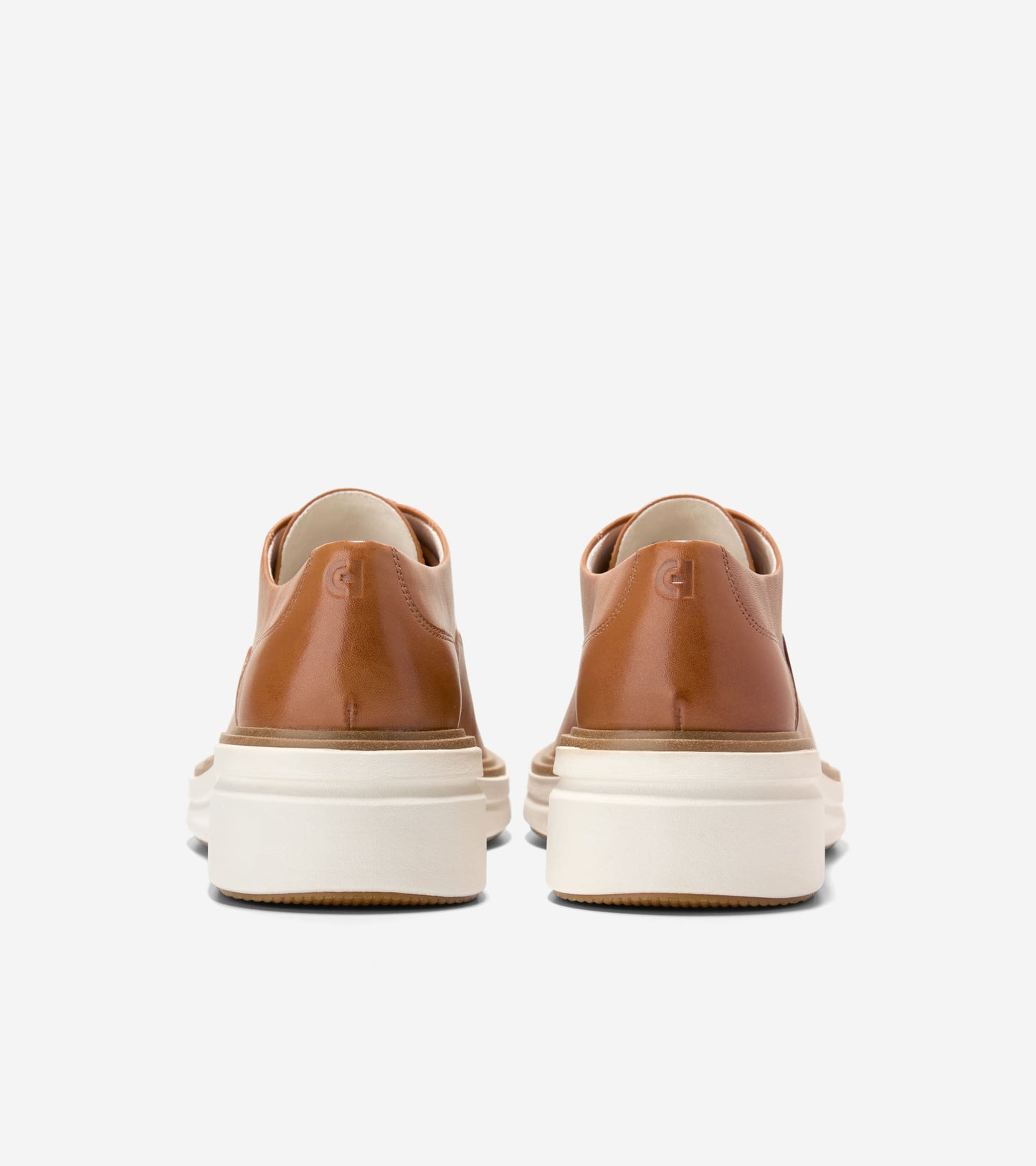 Women's ØriginalGrand CitySpectre Oxfords-Dark Caramel