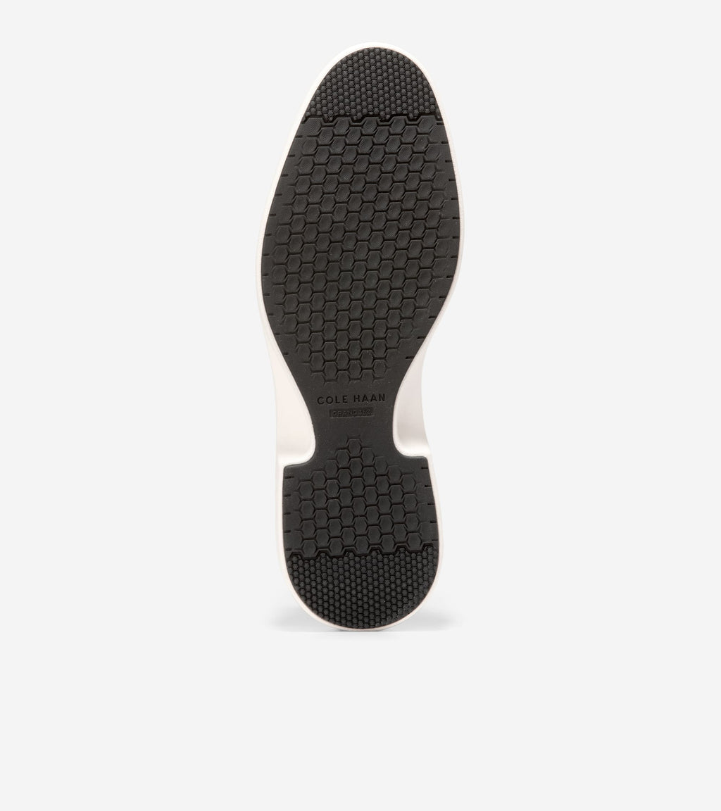 Women's ØriginalGrand CitySpectre Oxfords-Black