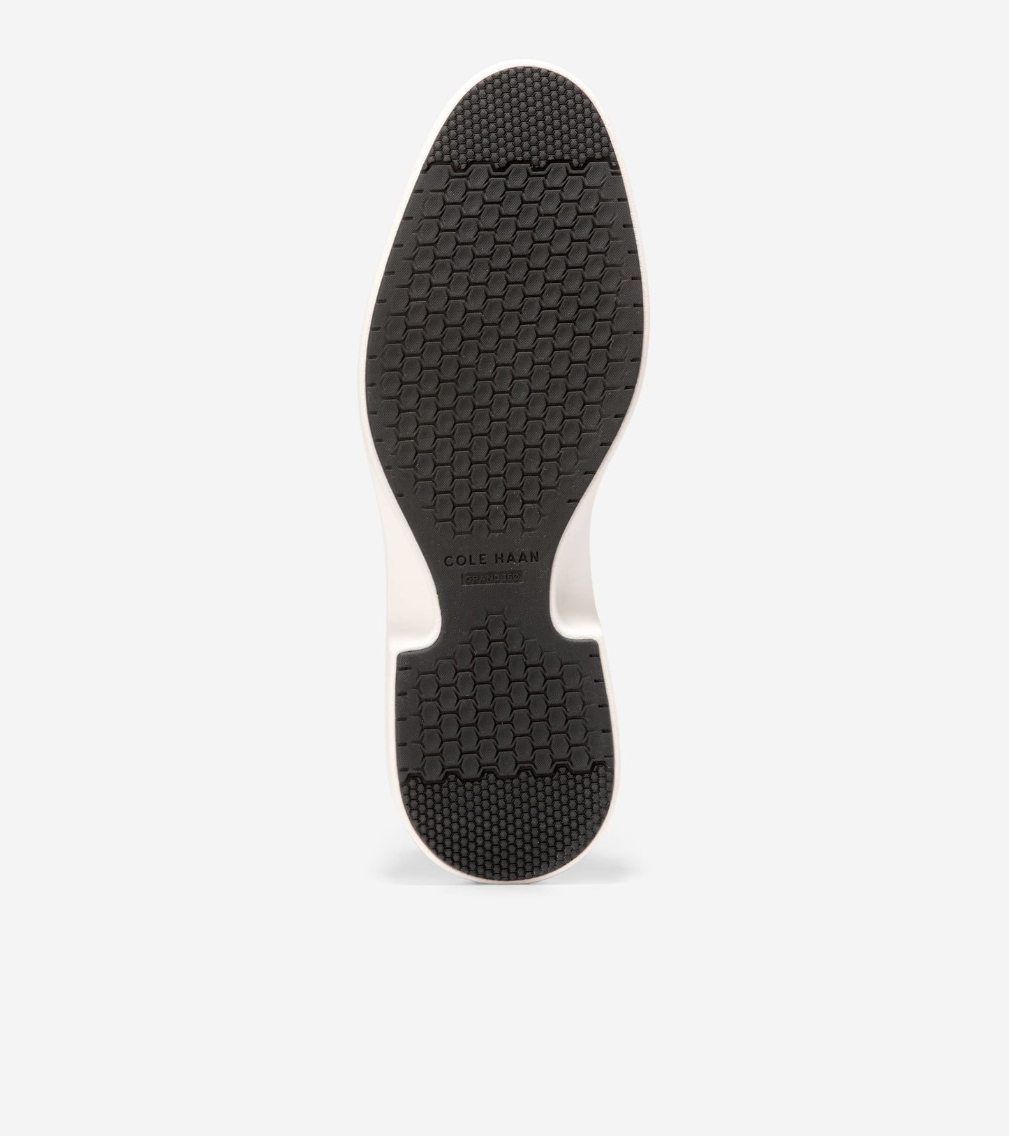 Women's ØriginalGrand CitySpectre Oxfords-Black