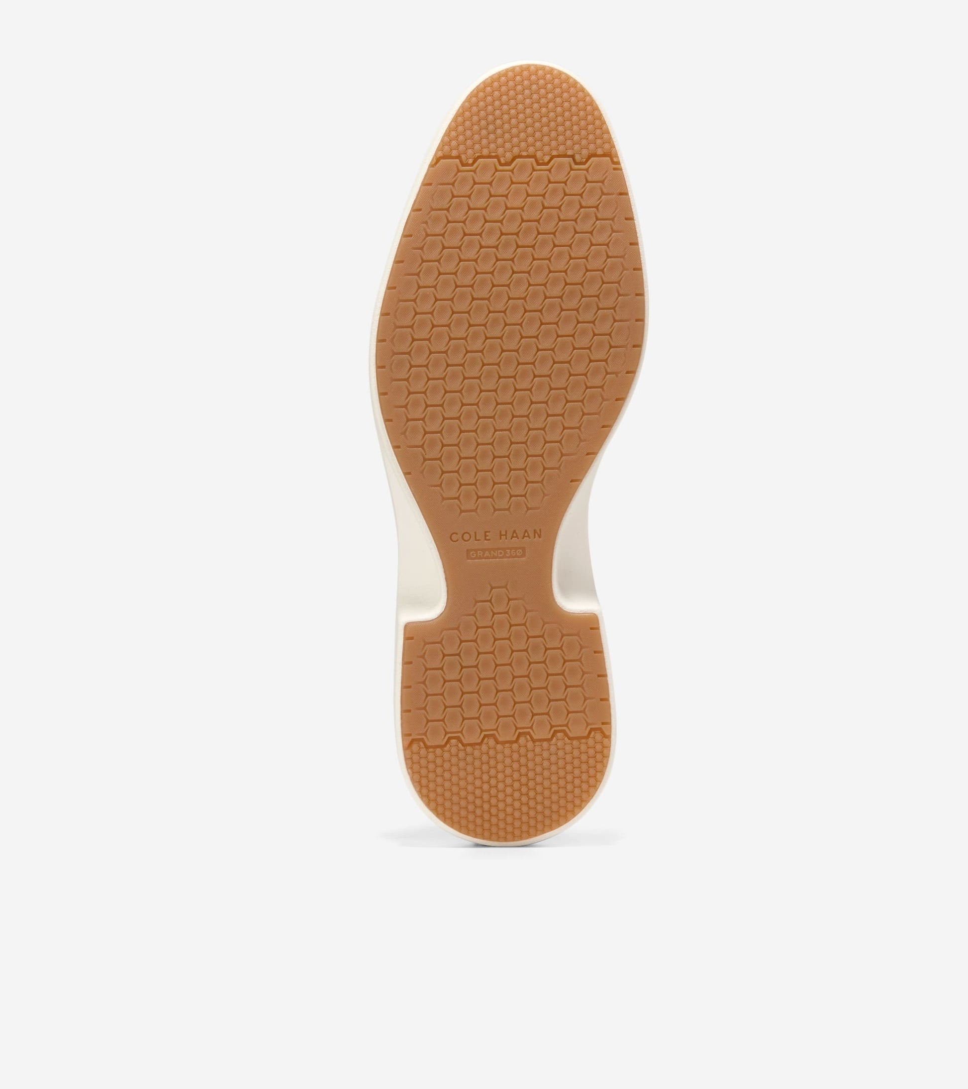 Women's ØriginalGrand CitySpectre Oxfords-Soft Gold