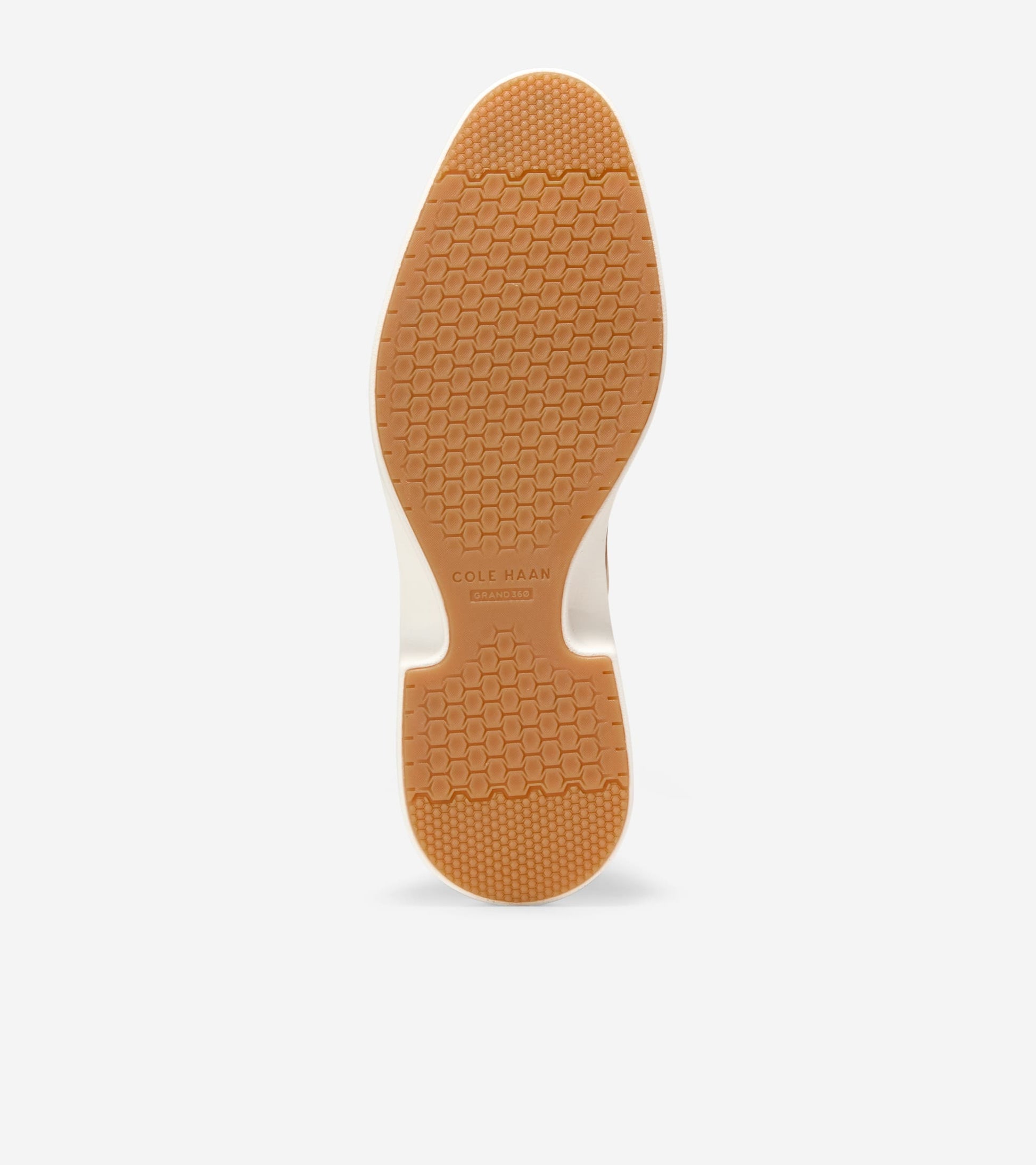 Women's ØriginalGrand CitySpectre Oxfords-Dark Caramel