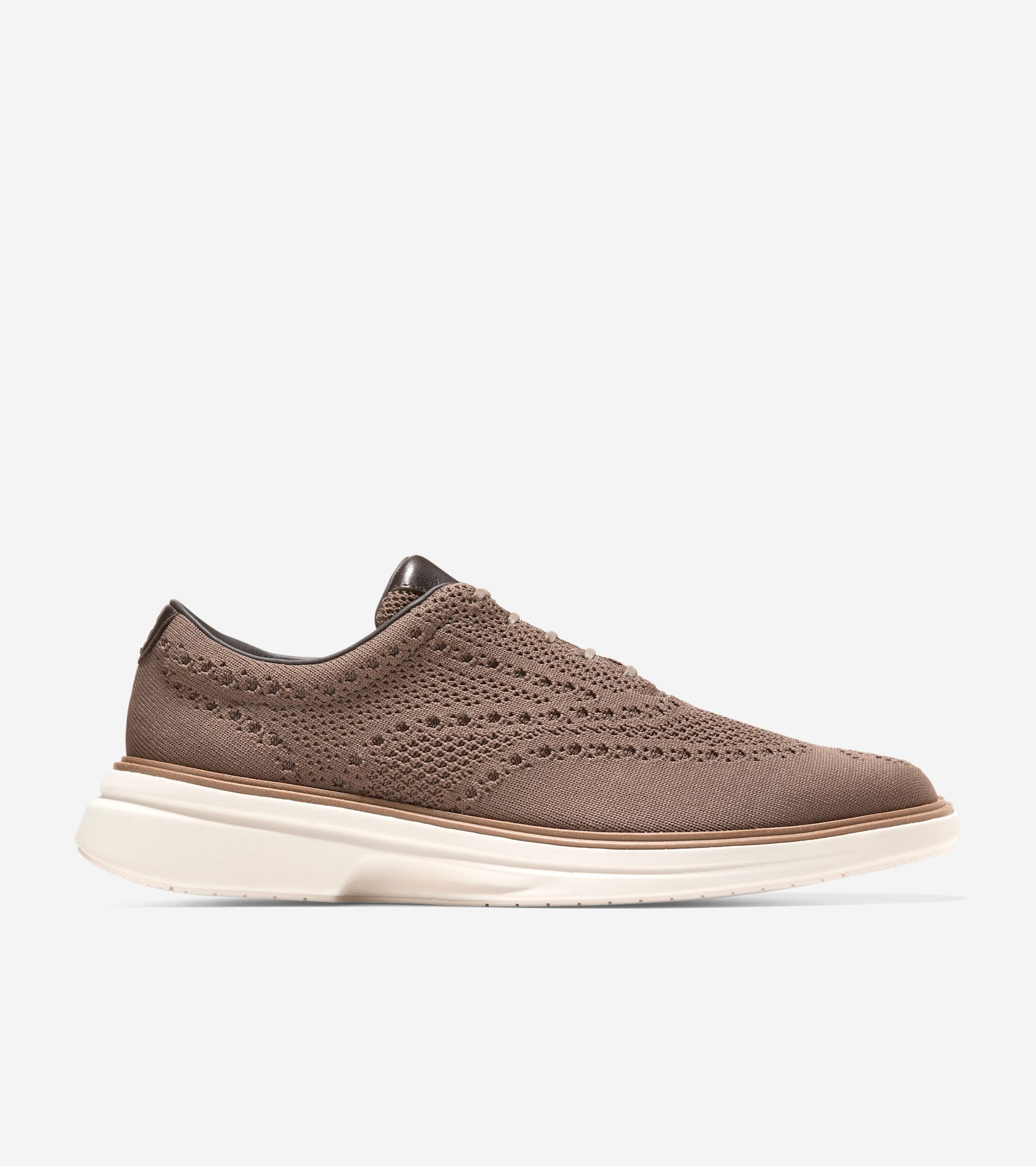 Men's ØriginalGrand CitySpectre Stitchlite™ Oxfords-Dark Chocolate-Oxford Tan