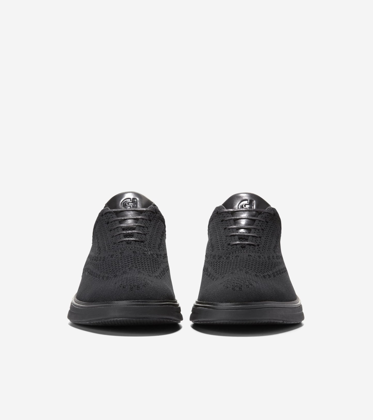 Men's ØriginalGrand CitySpectre Stitchlite™ Oxfords-Black