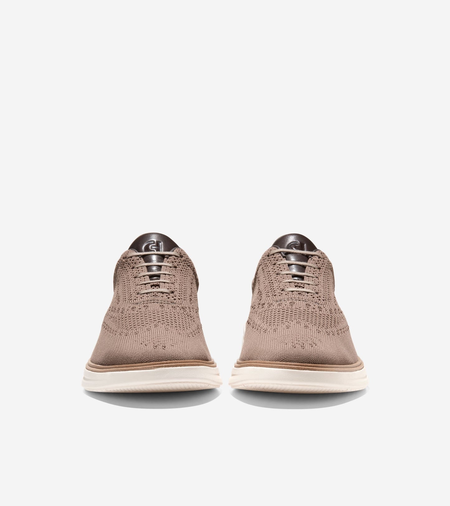 Men's ØriginalGrand CitySpectre Stitchlite™ Oxfords-Dark Chocolate-Oxford Tan