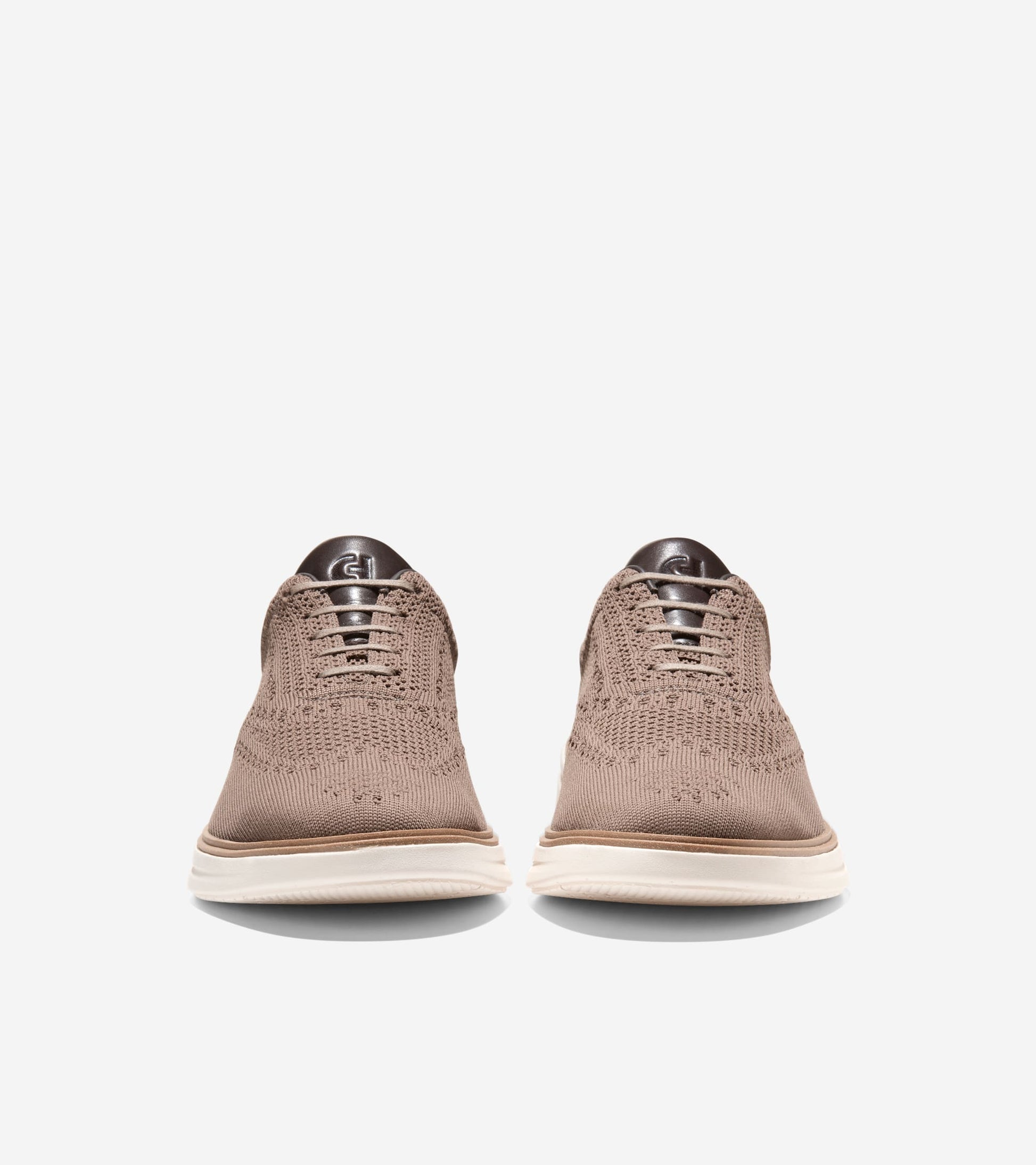 Men's ØriginalGrand CitySpectre Stitchlite™ Oxfords-Dark Chocolate-Oxford Tan