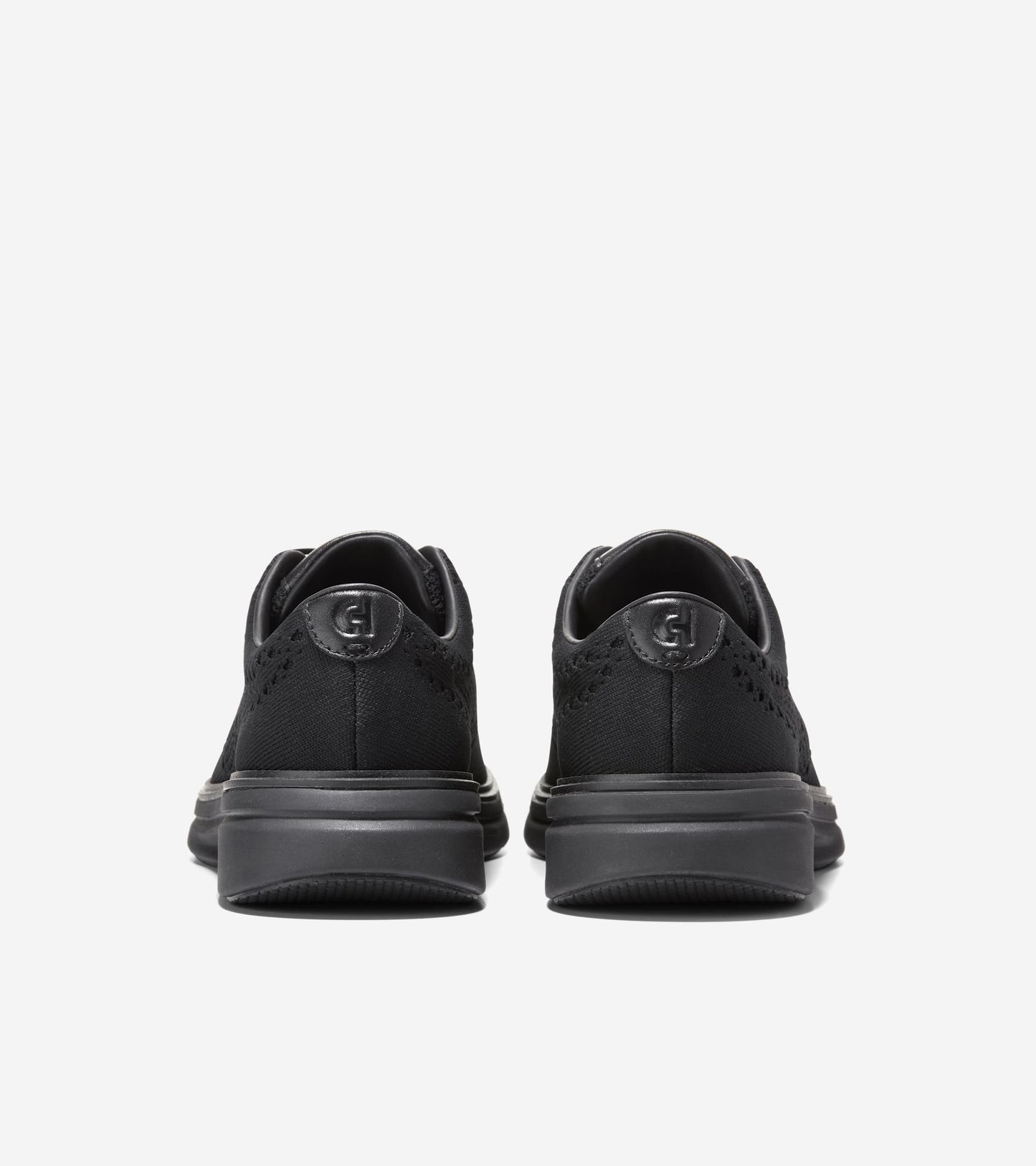 Men's ØriginalGrand CitySpectre Stitchlite™ Oxfords-Black