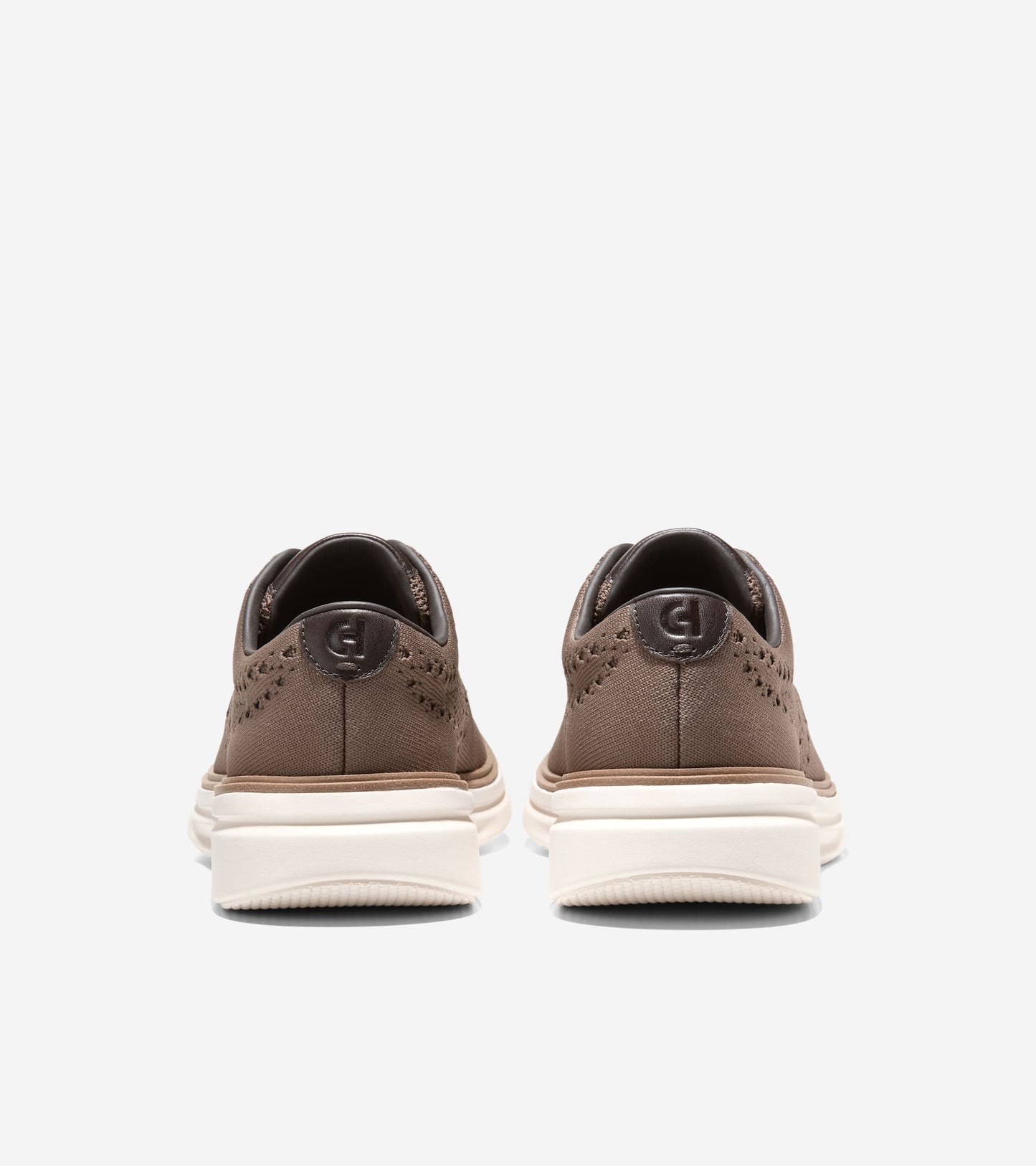 Men's ØriginalGrand CitySpectre Stitchlite™ Oxfords-Dark Chocolate-Oxford Tan