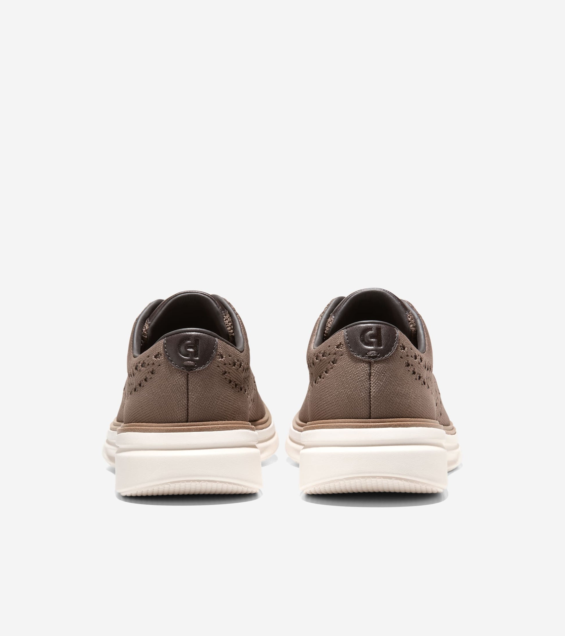 Men's ØriginalGrand CitySpectre Stitchlite™ Oxfords-Dark Chocolate-Oxford Tan
