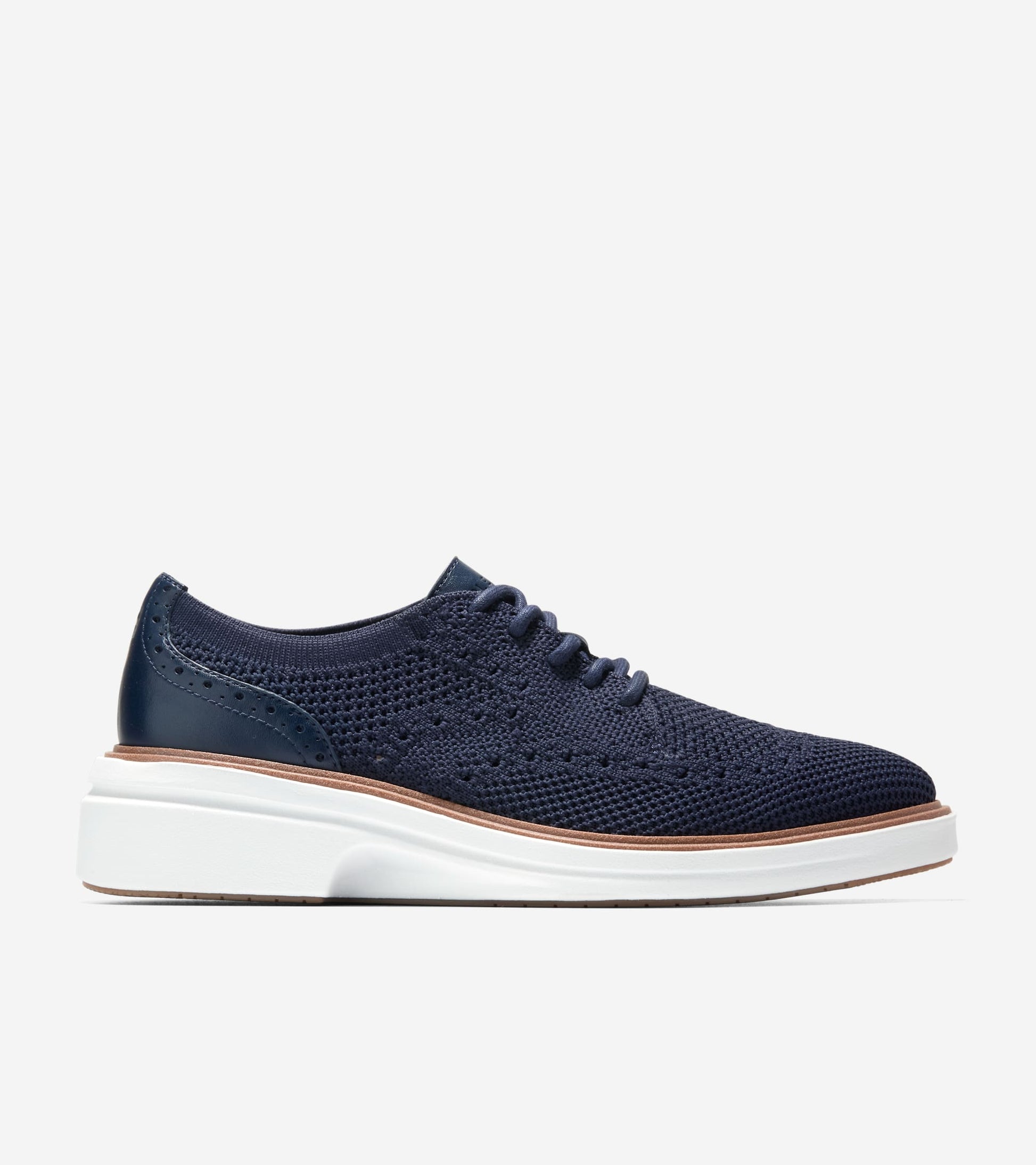 Women's ØriginalGrand CitySpectre Stitchlite™ Oxfords-Midnight Moon