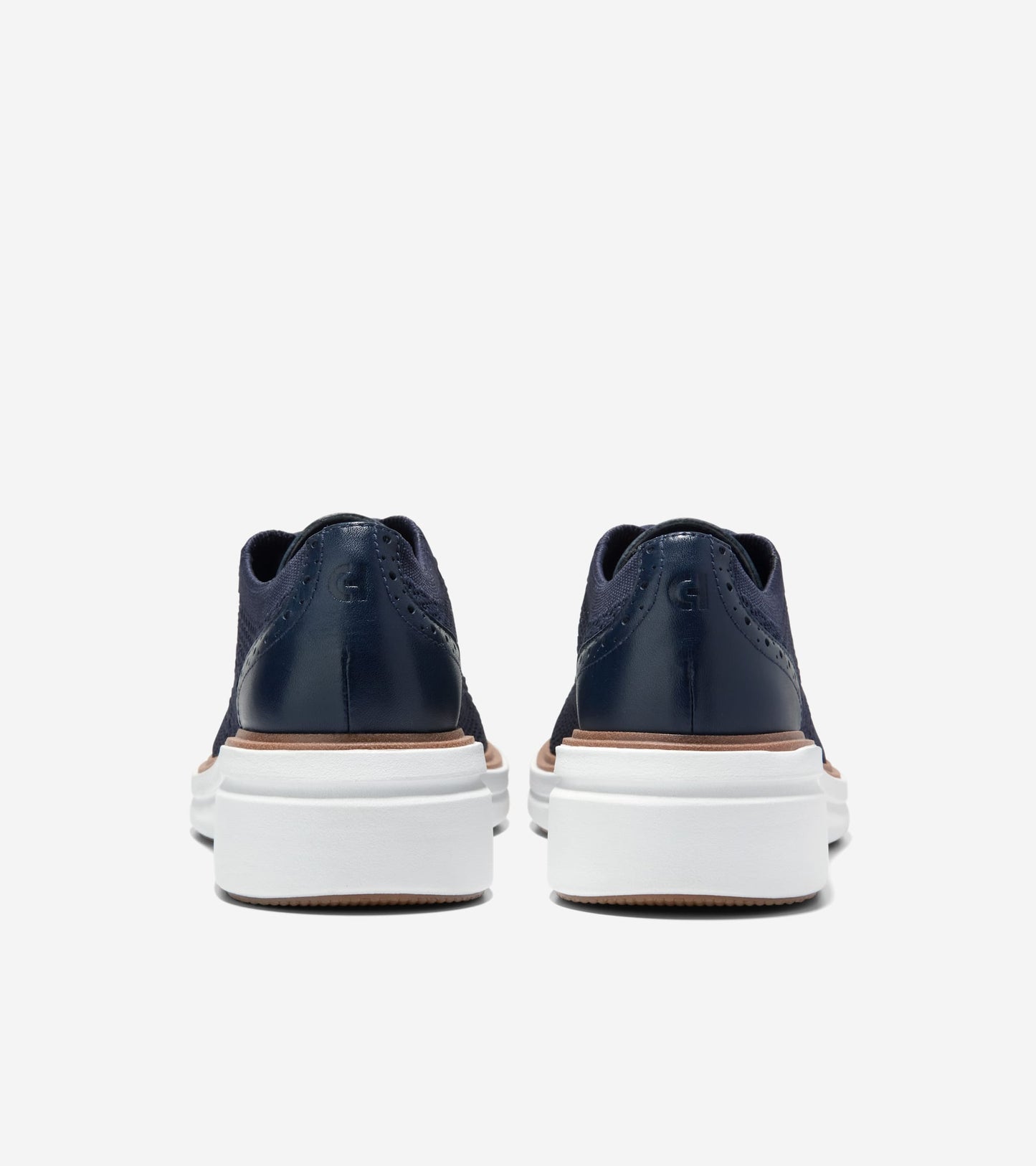 Women's ØriginalGrand CitySpectre Stitchlite™ Oxfords-Midnight Moon