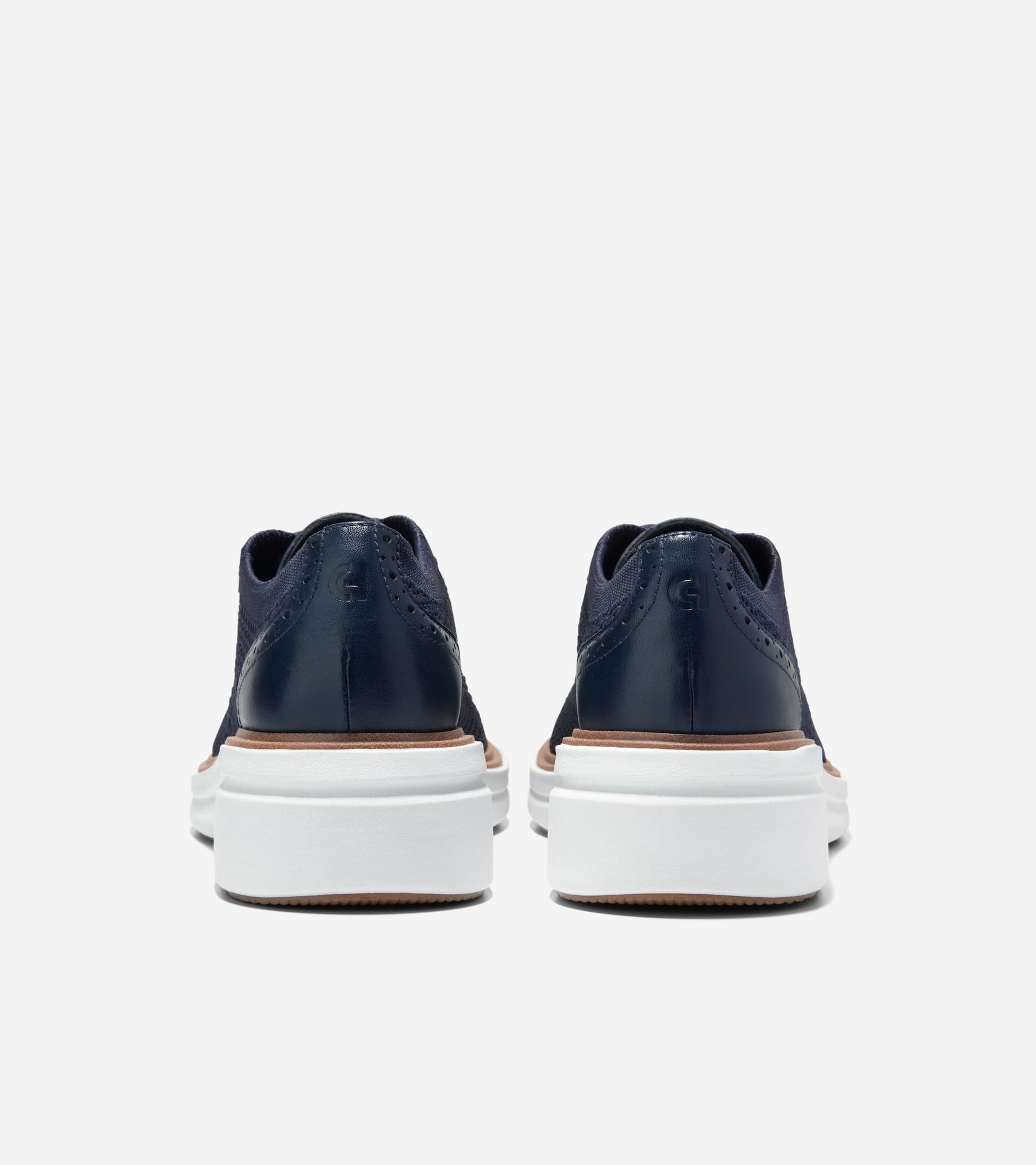 Women's ØriginalGrand CitySpectre Stitchlite™ Oxfords-Midnight Moon