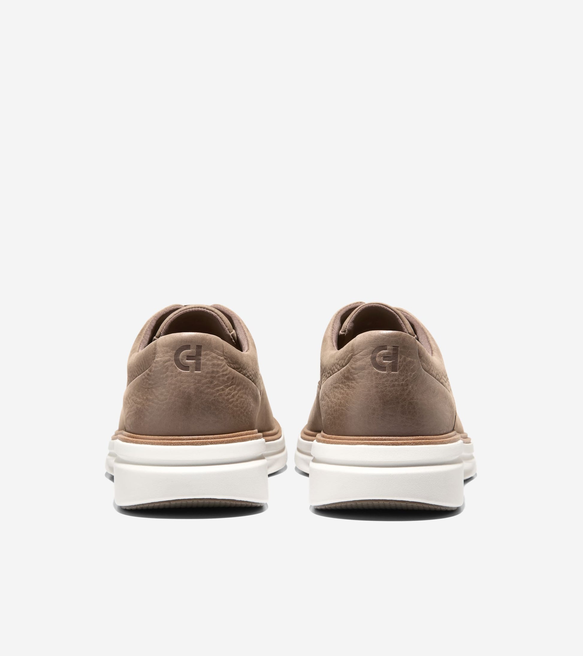 Men's ØriginalGrand CitySpectre Cap Toe Oxfords-Morel-Natural-Silver Birch