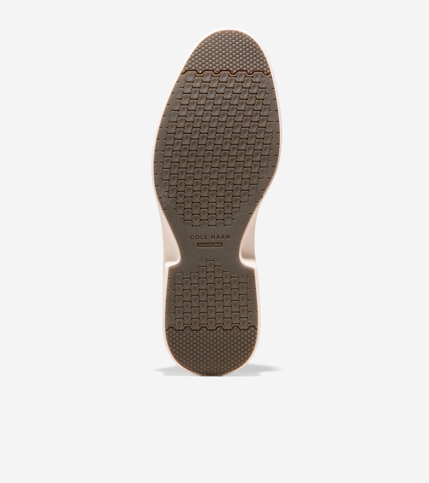 Men's ØriginalGrand CitySpectre Cap Toe Oxfords-Woodbury-Natural-Ivory