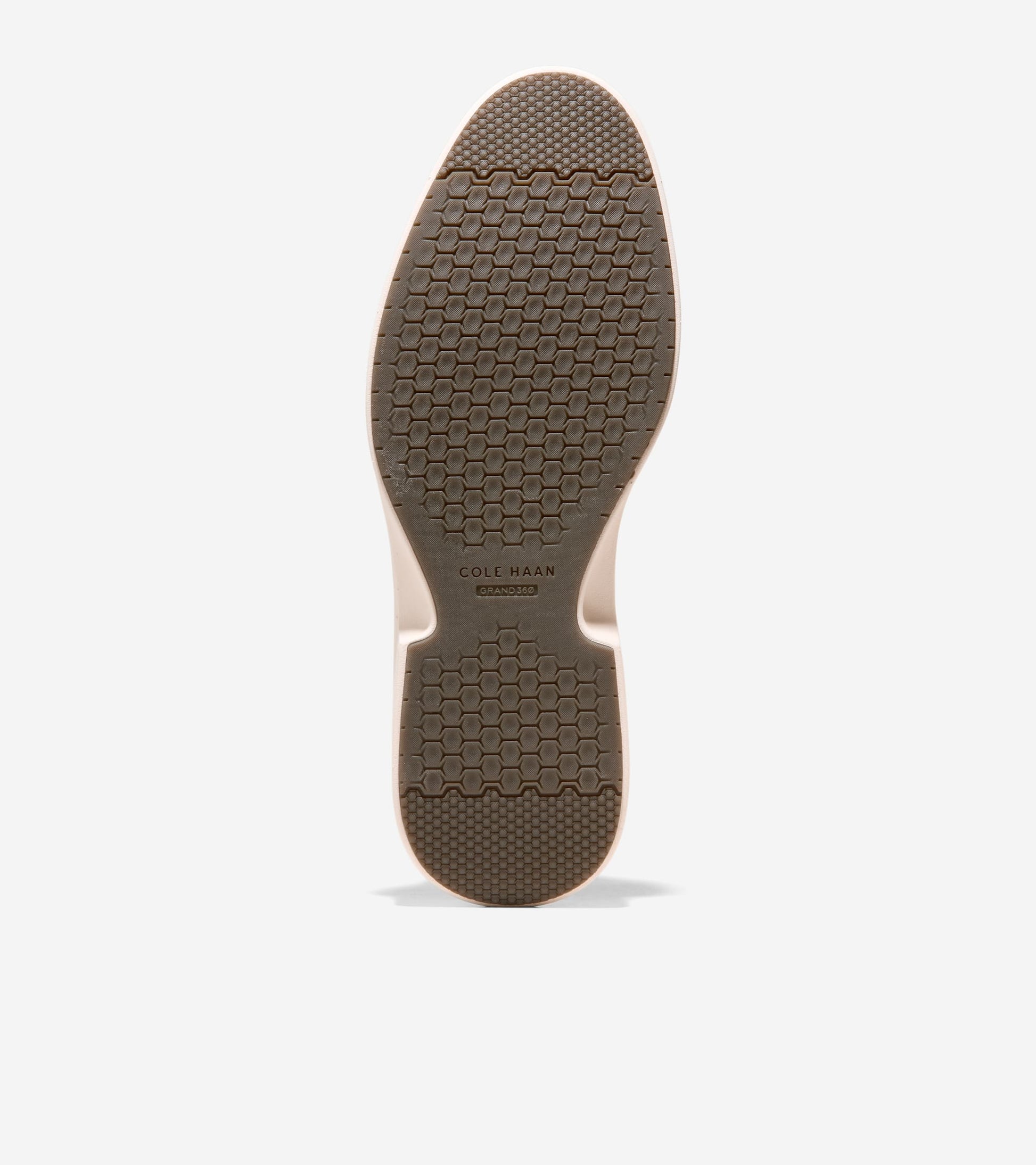 Men's ØriginalGrand CitySpectre Cap Toe Oxfords-Woodbury-Natural-Ivory