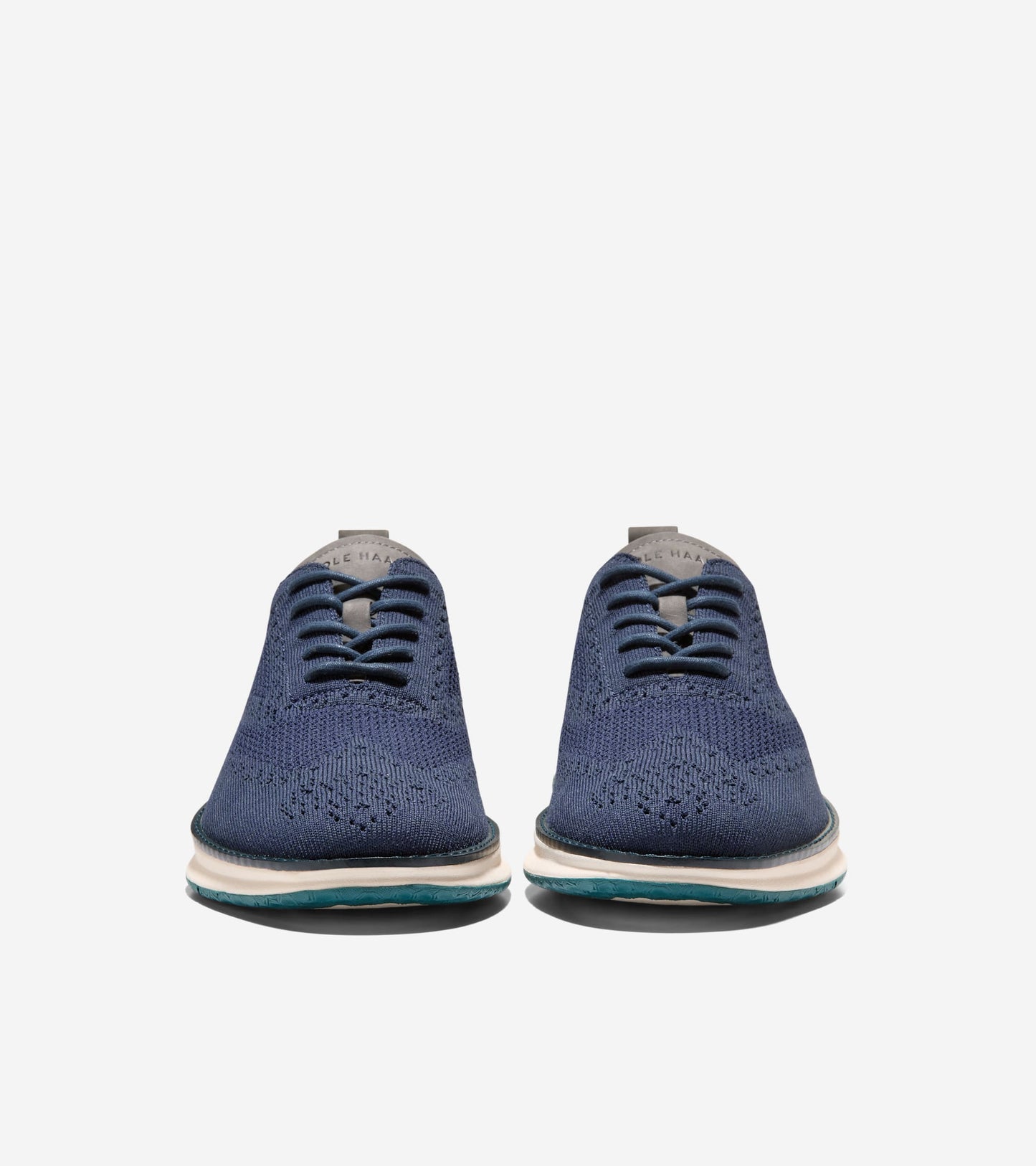 Men's ØriginalGrand Energyweave Stitchlite™ Wingtip Oxfords-Navy Blazer-Peacoat