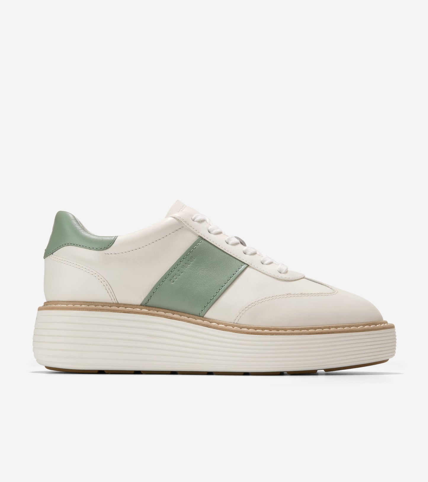Women's ØriginalGrand Max Platform Sneakers-Powder-Lily Pad