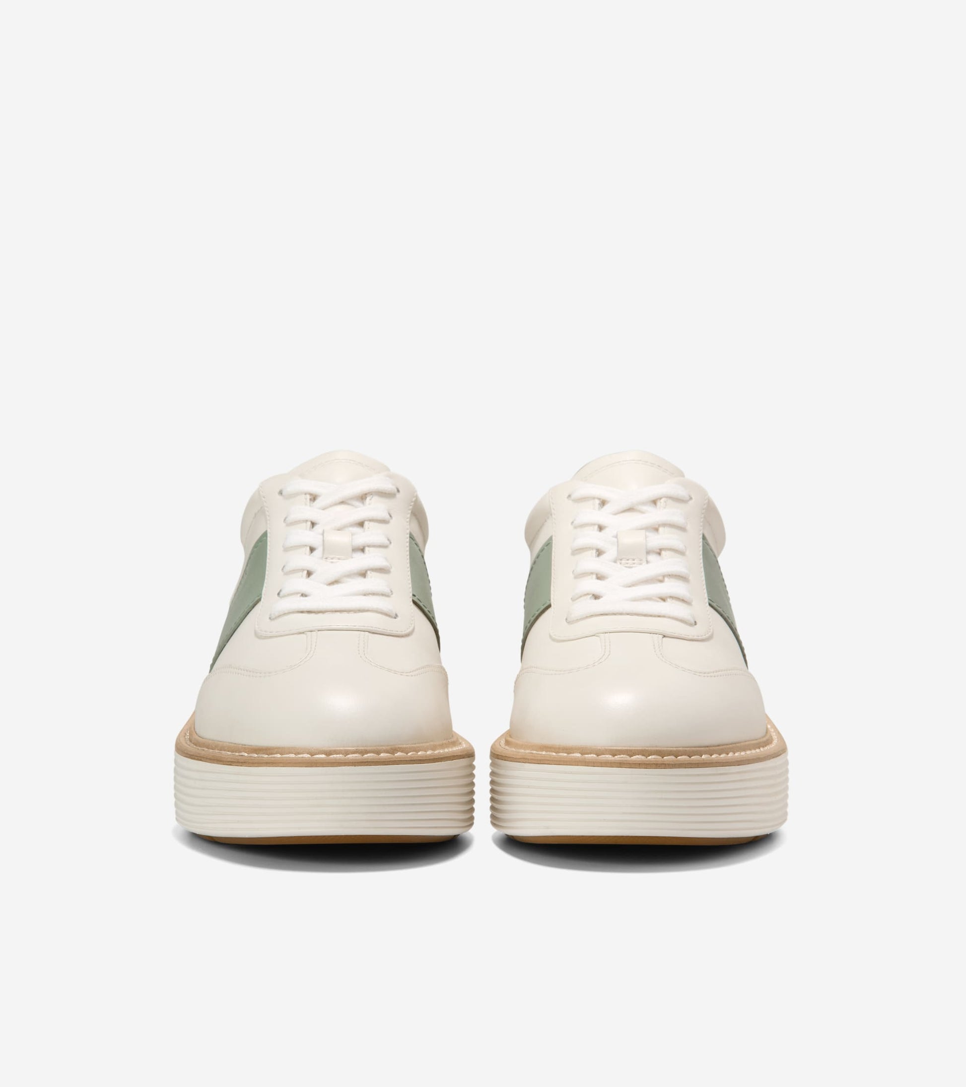 Women's ØriginalGrand Max Platform Sneakers-Powder-Lily Pad