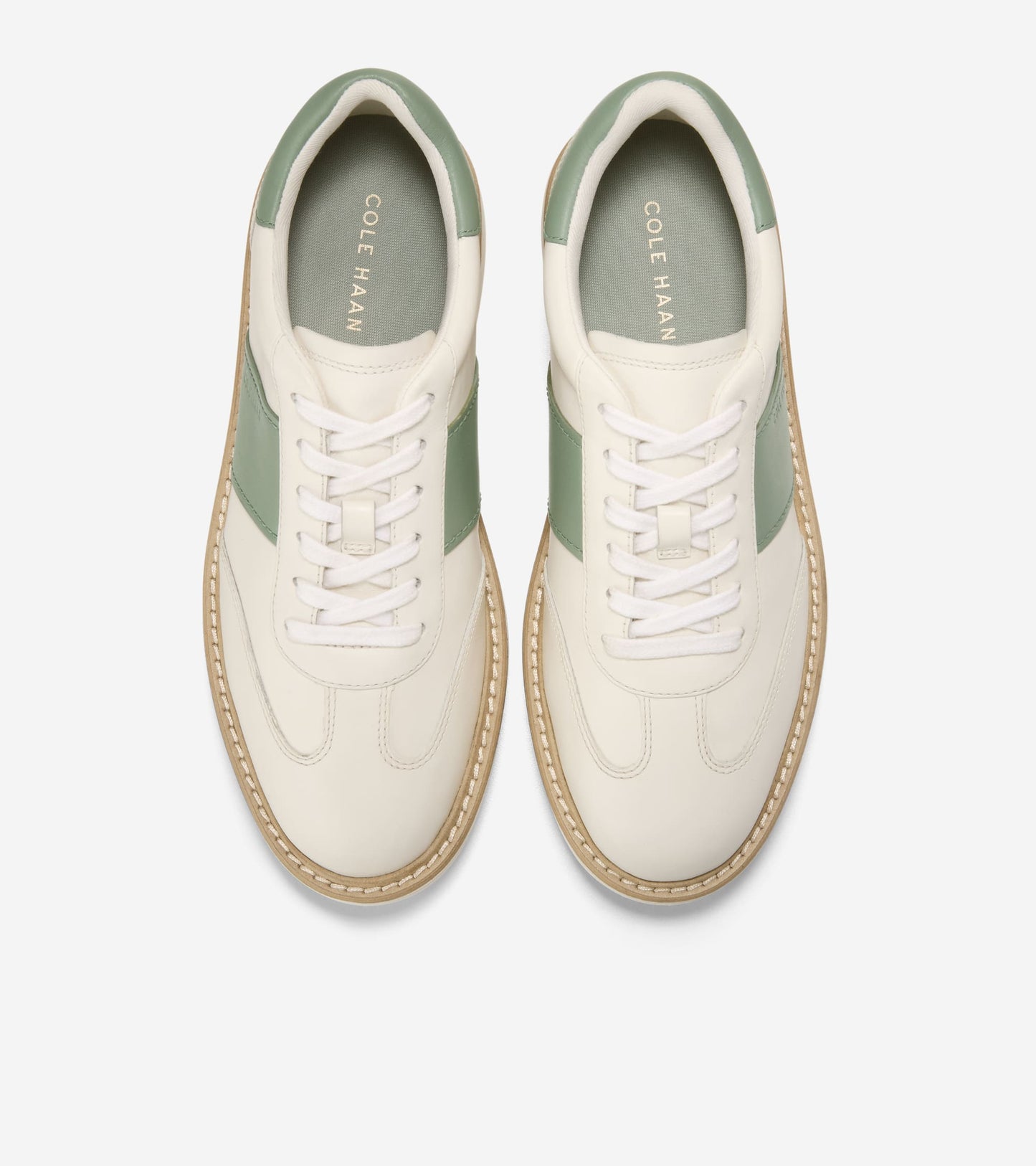 Women's ØriginalGrand Max Platform Sneakers-Powder-Lily Pad