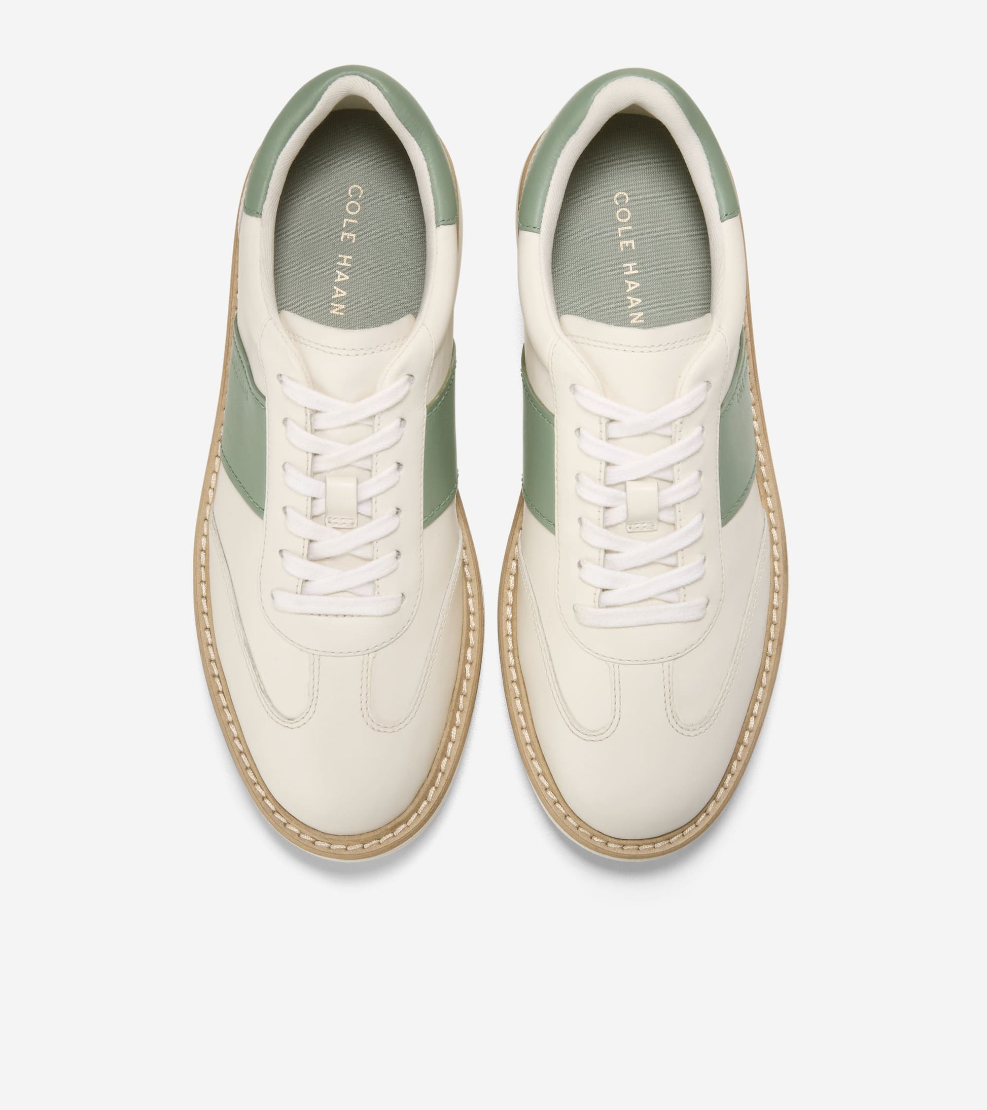 Women's ØriginalGrand Max Platform Sneakers-Powder-Lily Pad