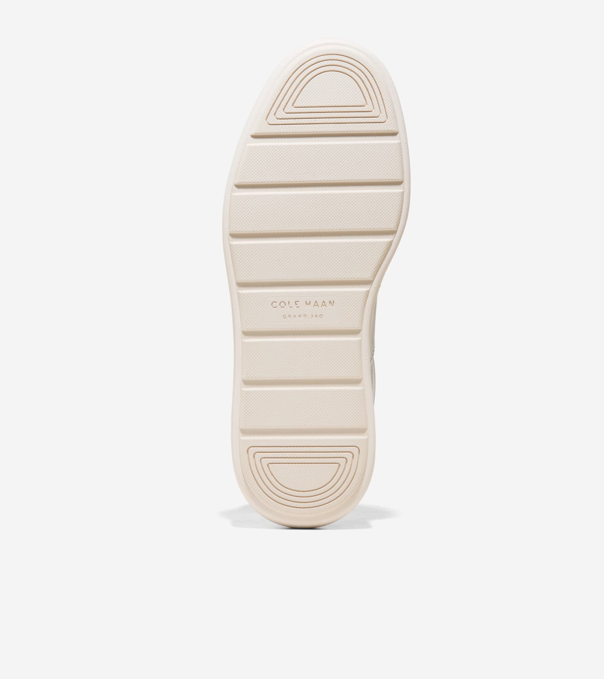 Women's ØriginalGrand Max Platform Sneakers-Silver Metallic-Ivory