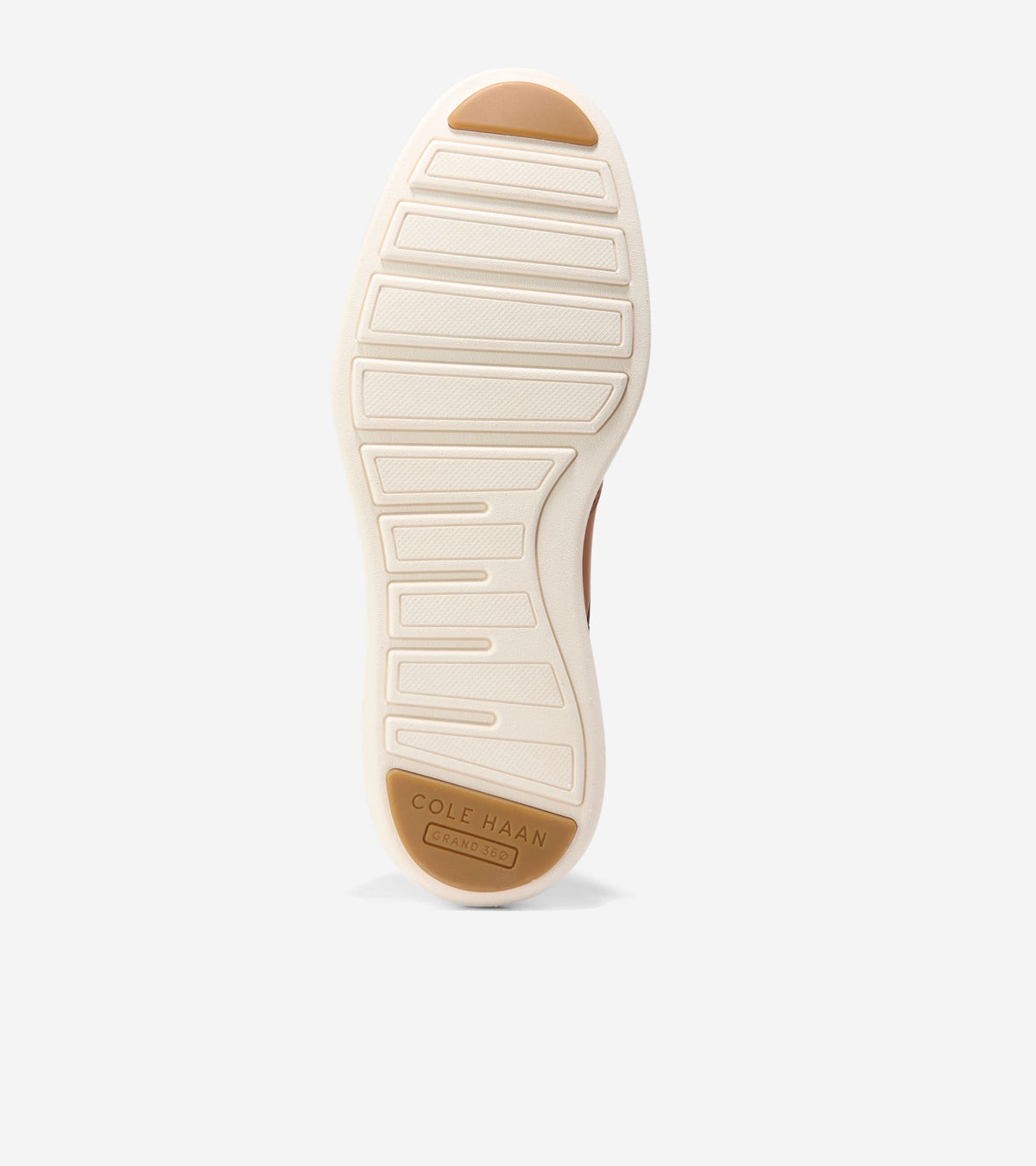 Men's ØriginalGrand Remastered Wingtip Oxfords-Woodbury-Ivory