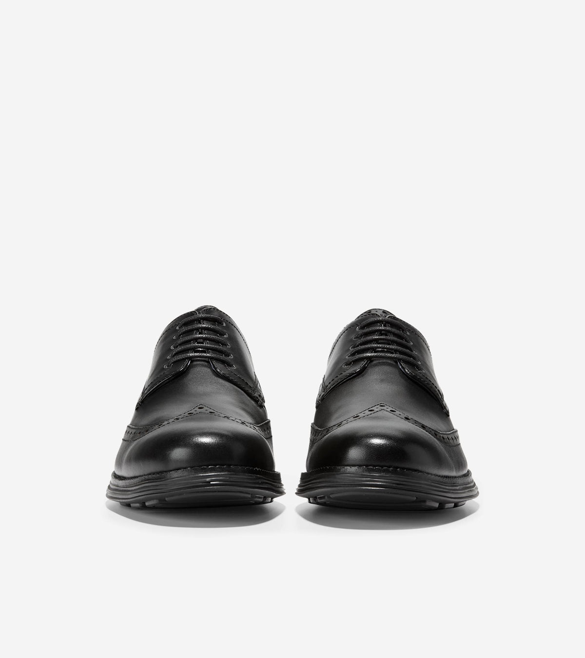 Men's ØriginalGrand Wingtip Oxfords-Black