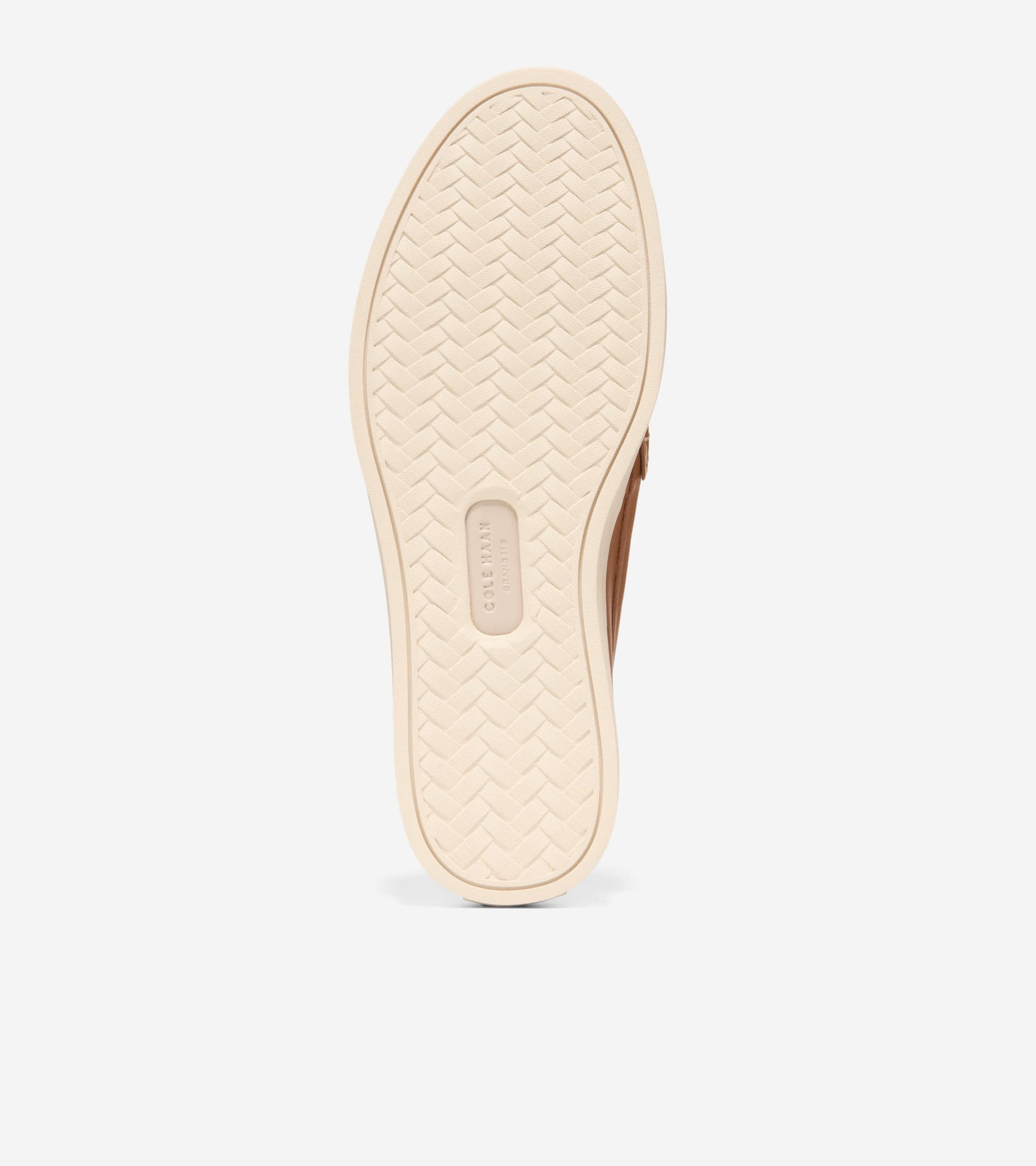 Men's Pinch Long-Weekender Penny Loafers-British Tan-Angora