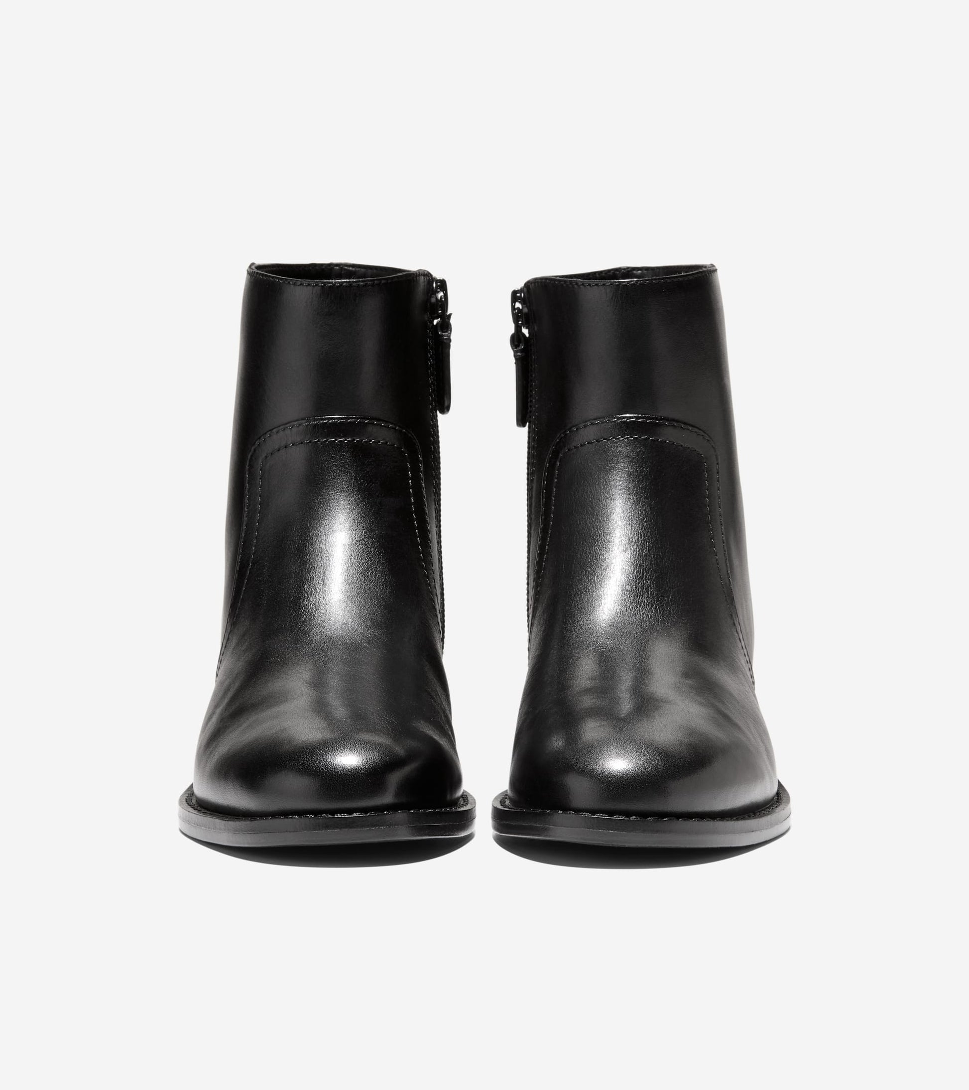 Women's Prue Bit Booties-Black
