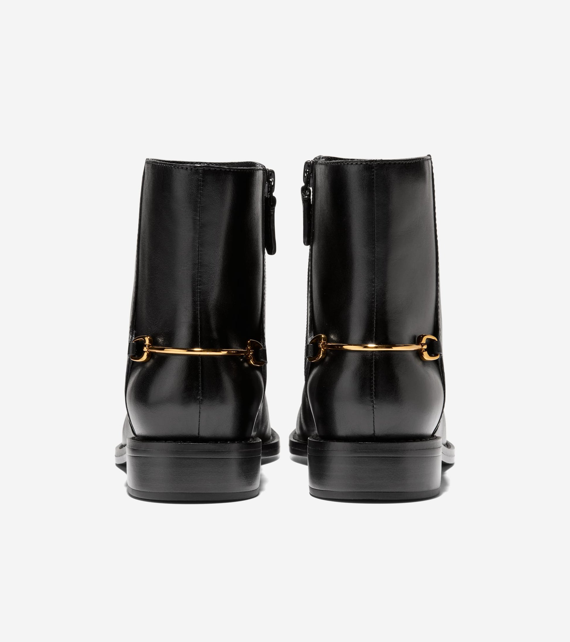 Women's Prue Bit Booties-Black