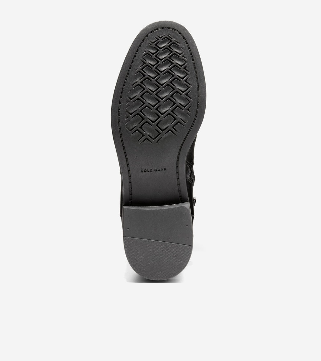 Women's Prue Bit Booties-Black